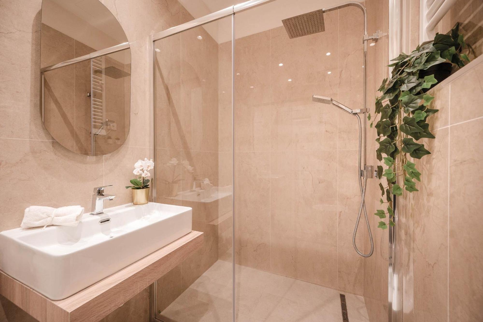 San Giovanni Fino A 6 Persone Apartment