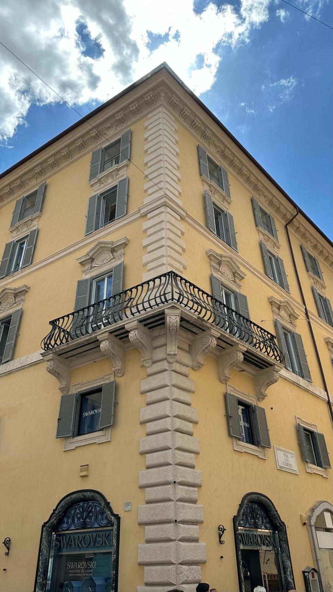 Goldoni 47 3*