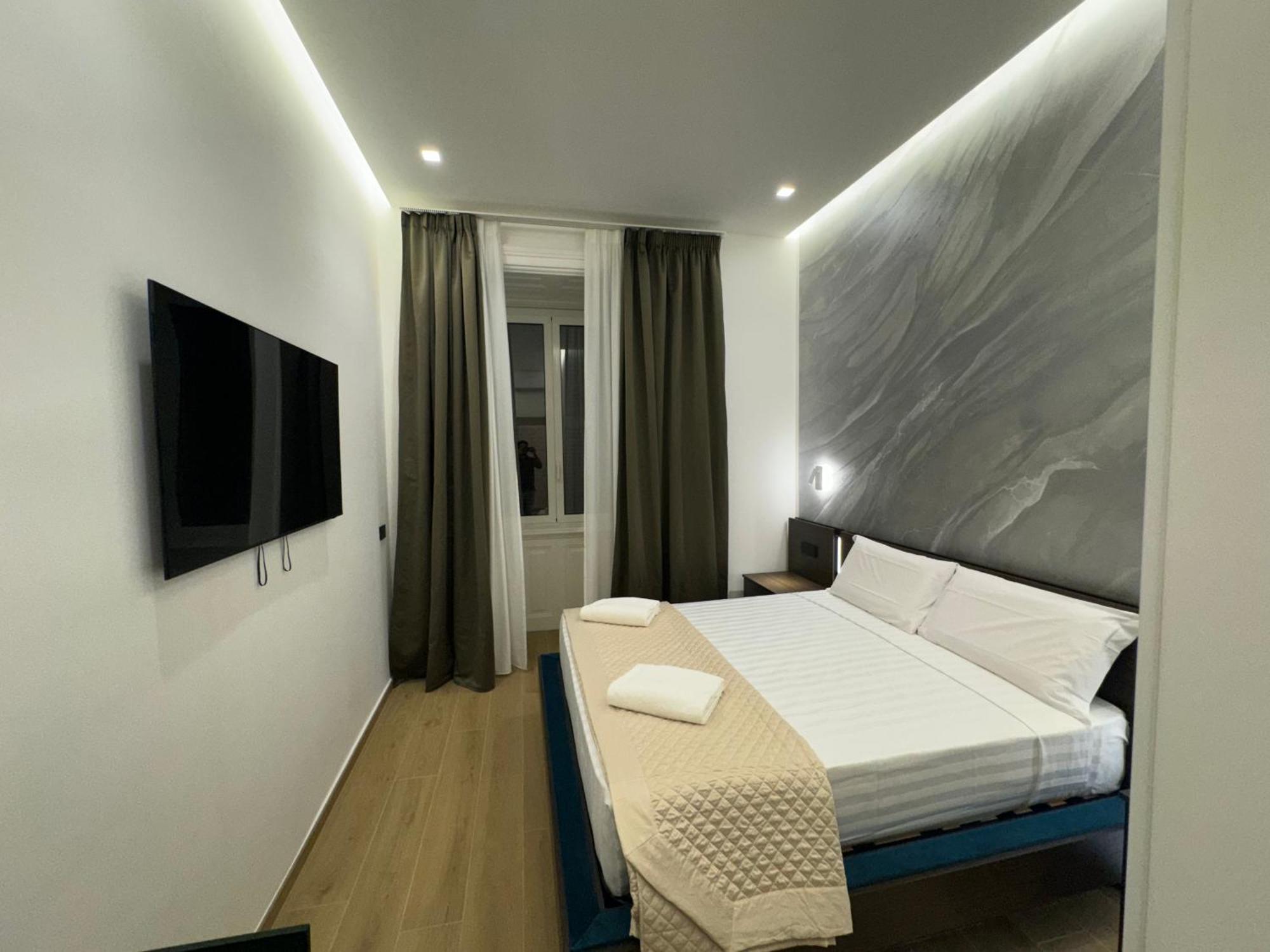 Santa Maria Maggiore Luxury Leilighet *