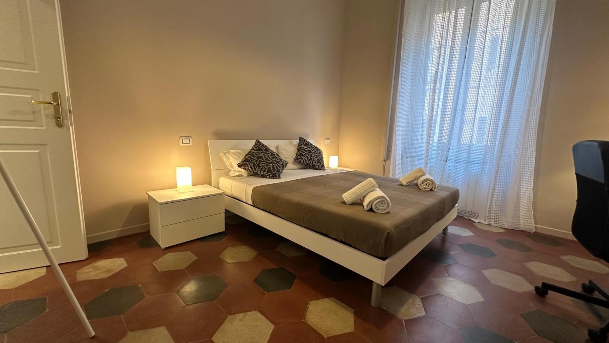 Bed & Breakfast Vaticano