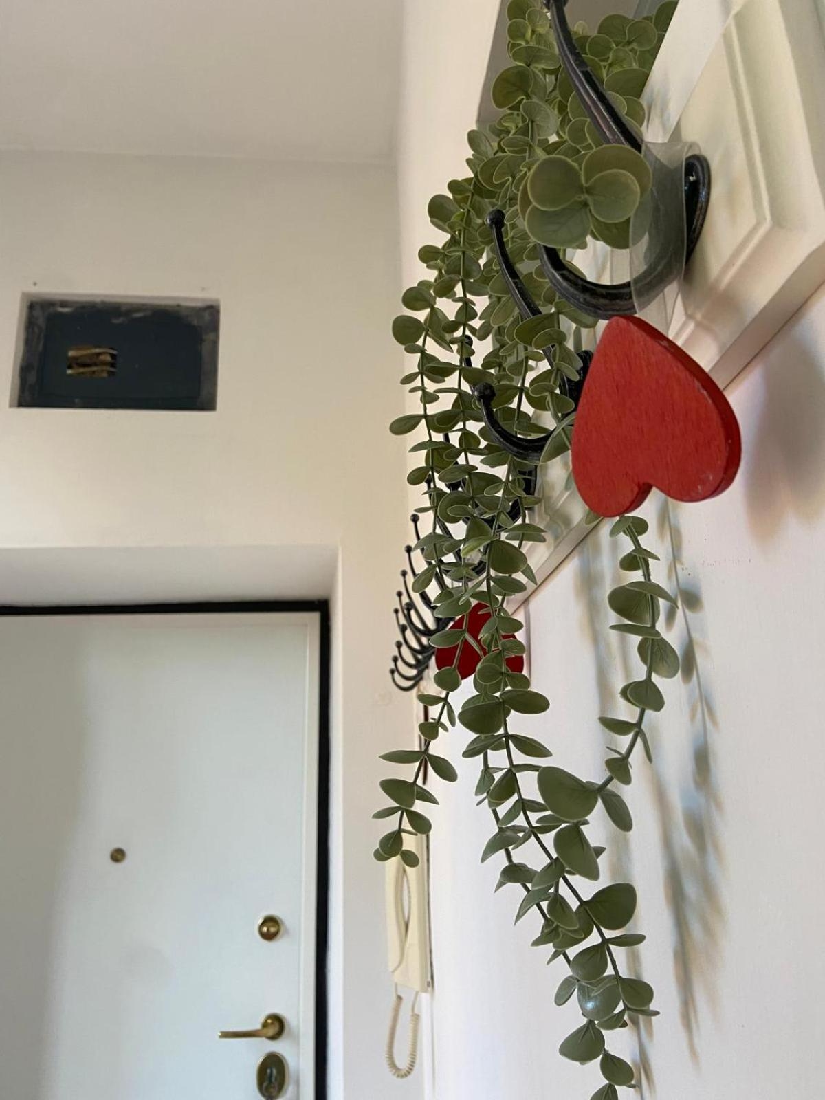 Apartamento Piccolo Sogno Roma