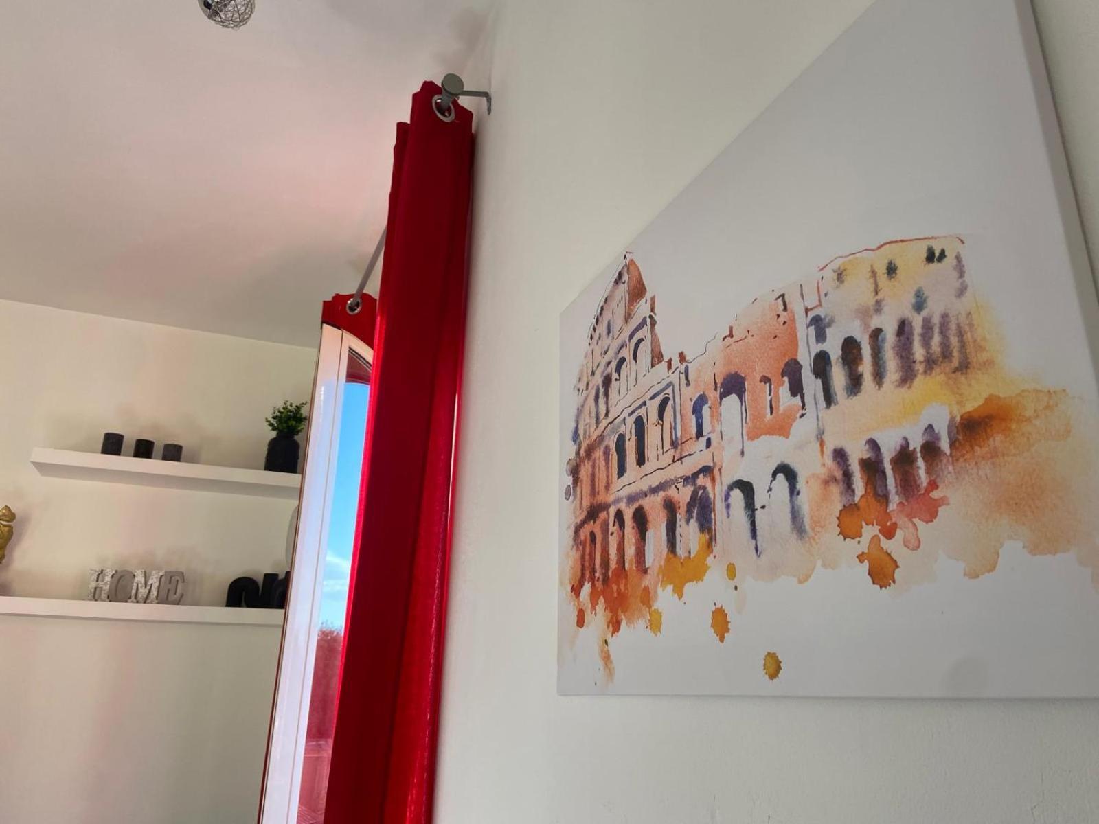 Apartamento Piccolo Sogno