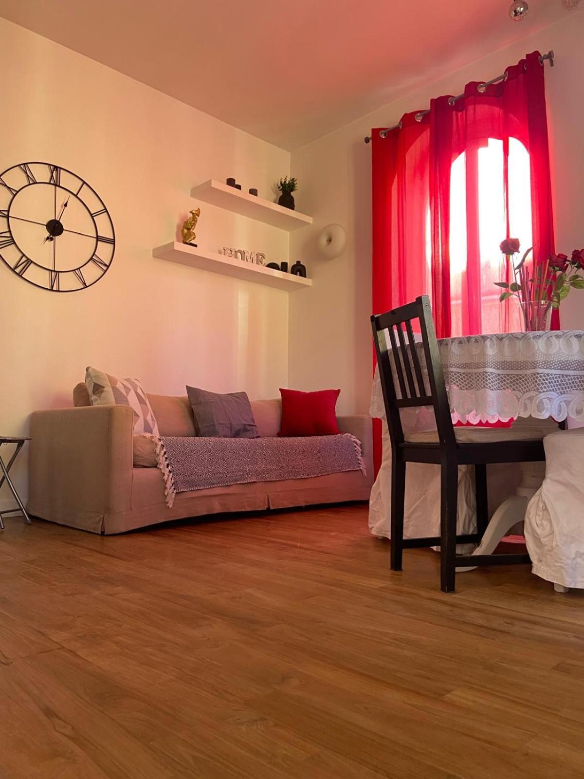 Apartamento Piccolo Sogno
