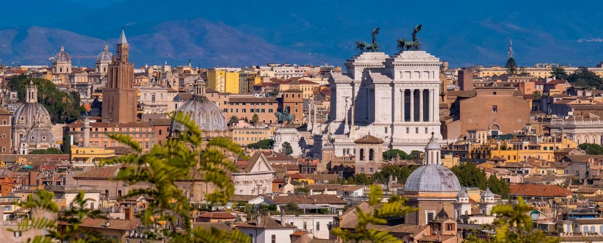 Apartamento Piccolo Sogno Roma