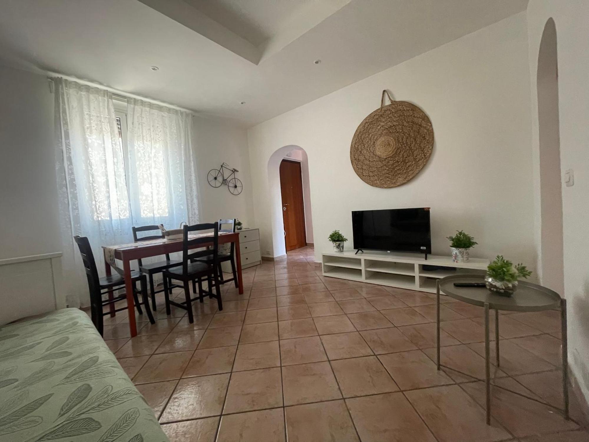 Portuense Apartamento Roma