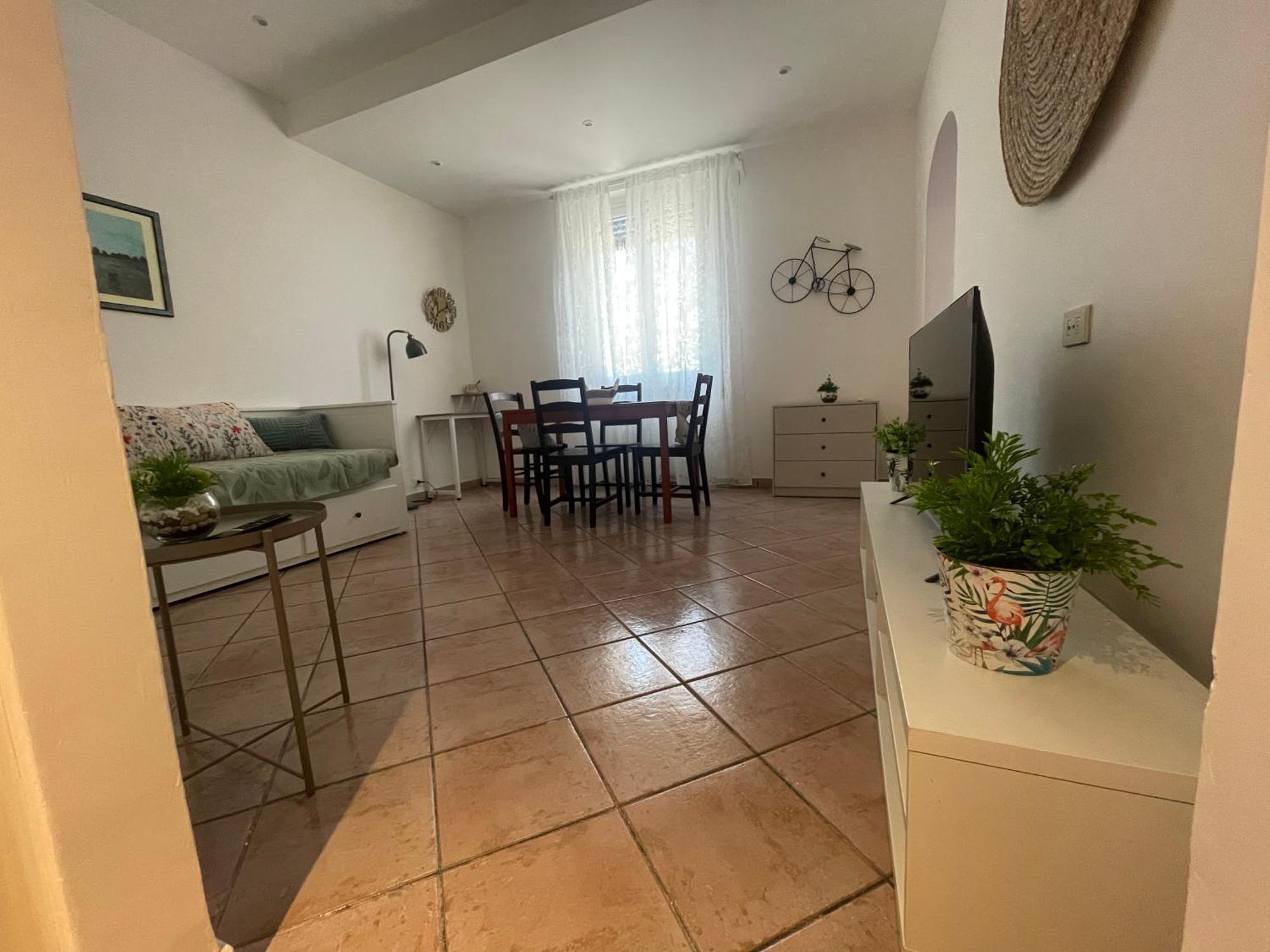 Portuense Apartamento *