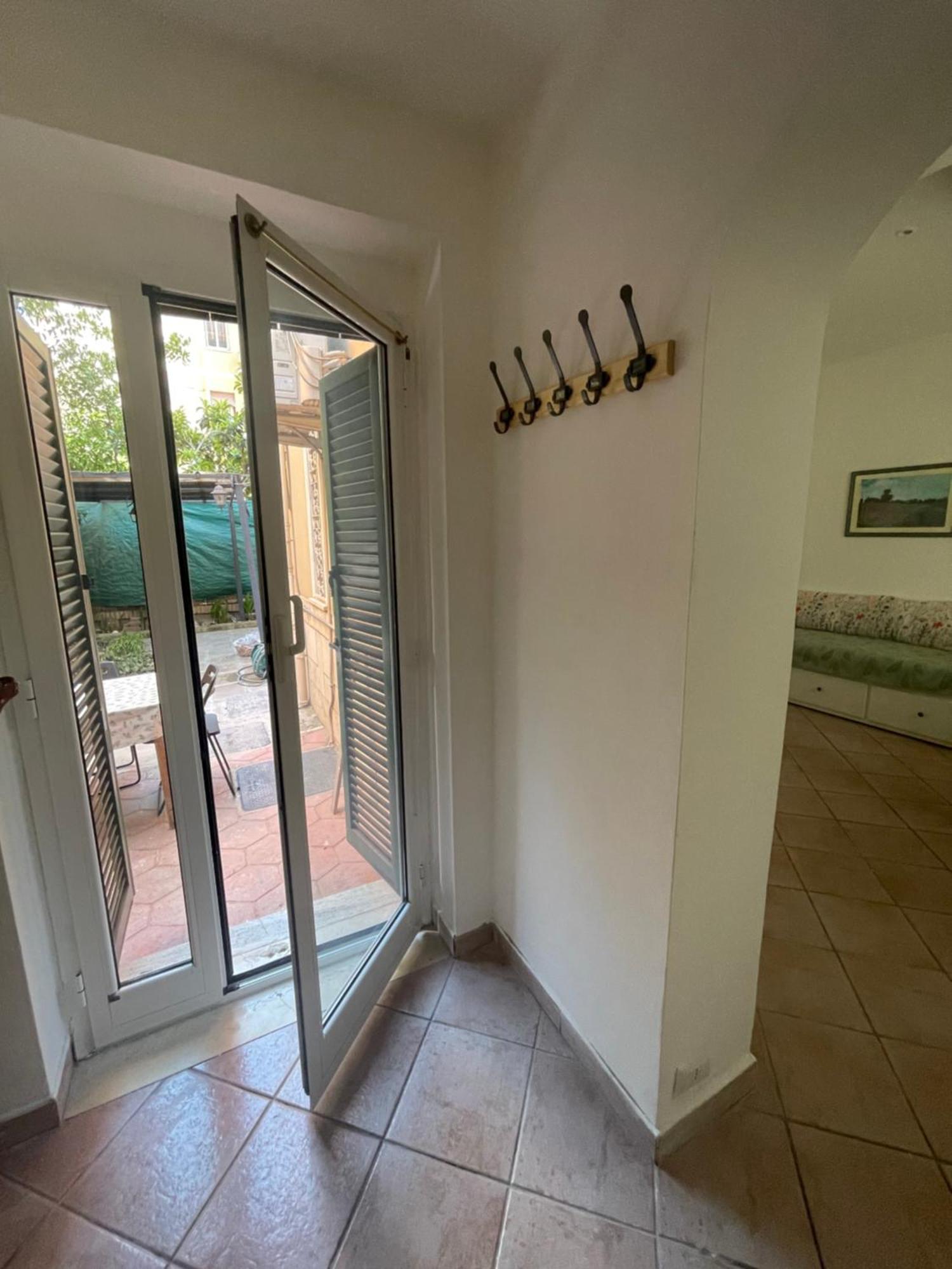 Apartamento Portuense