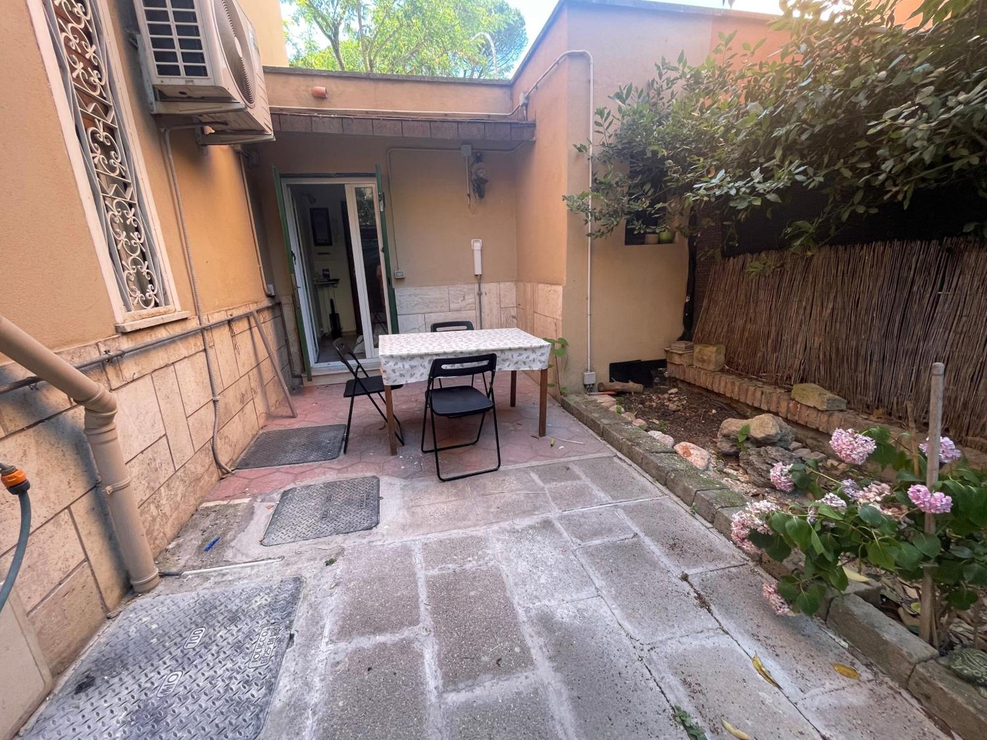Apartamento Portuense