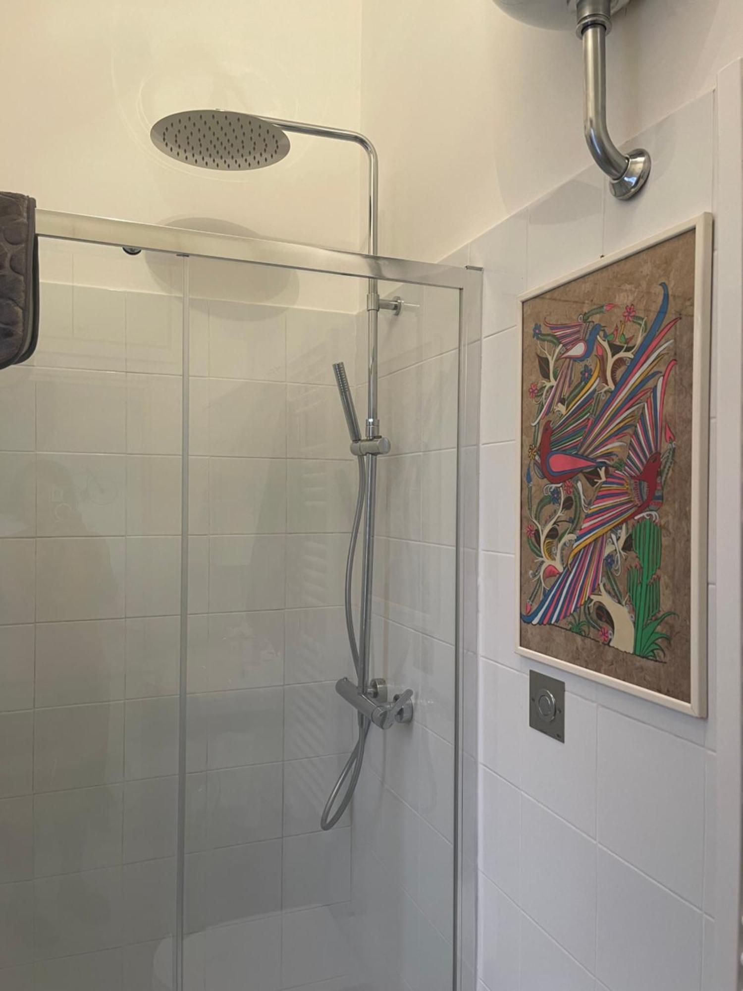 Portuense Apartamento Roma