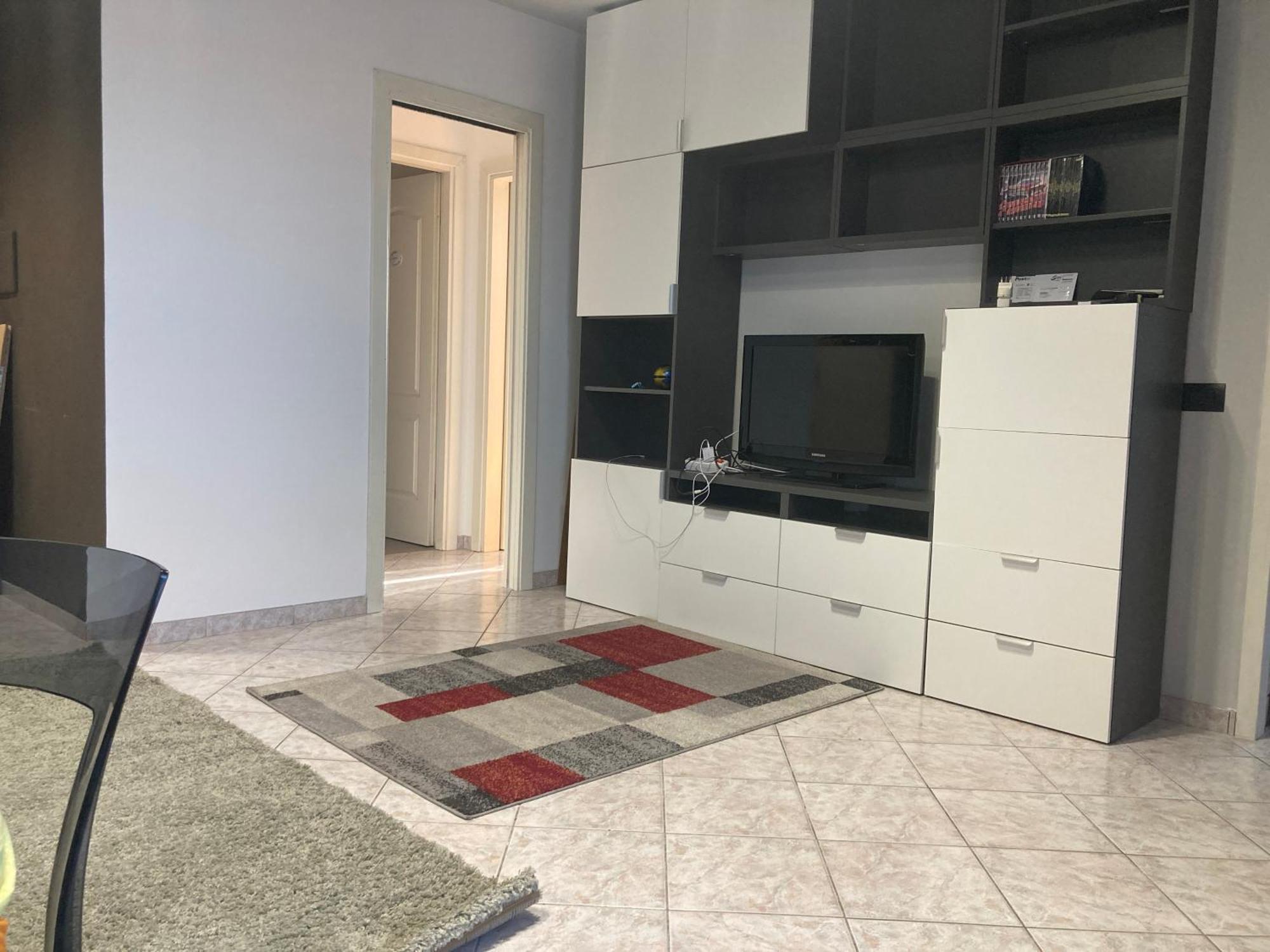 Leilighet Casa Tato Roma