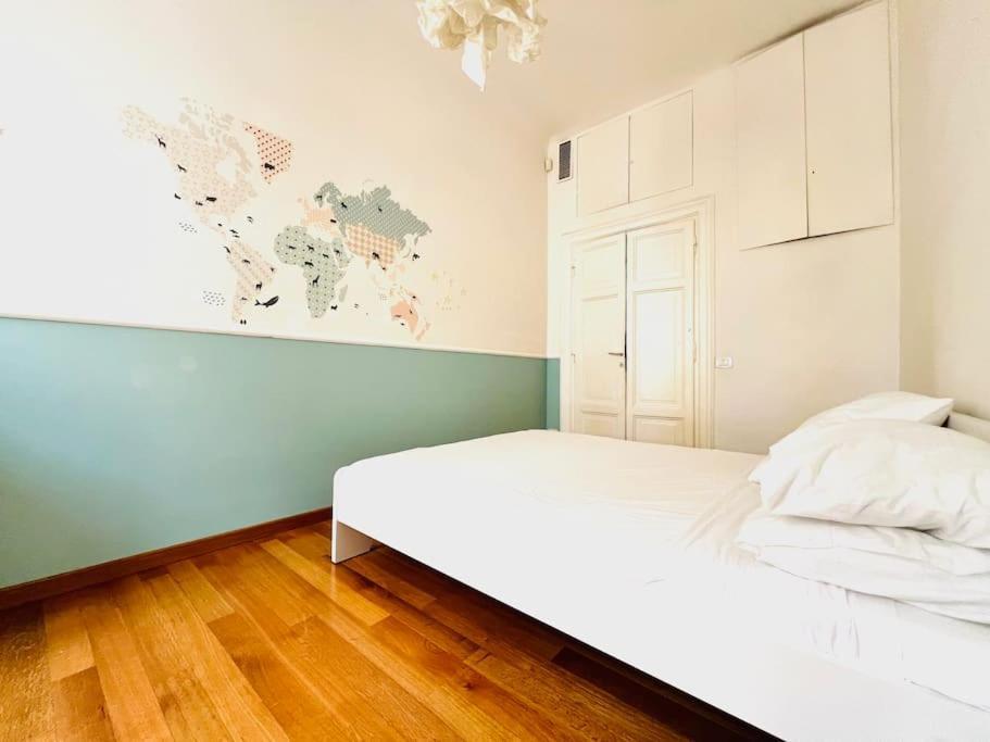 Anna Vatican Luxury Apartamento Roma