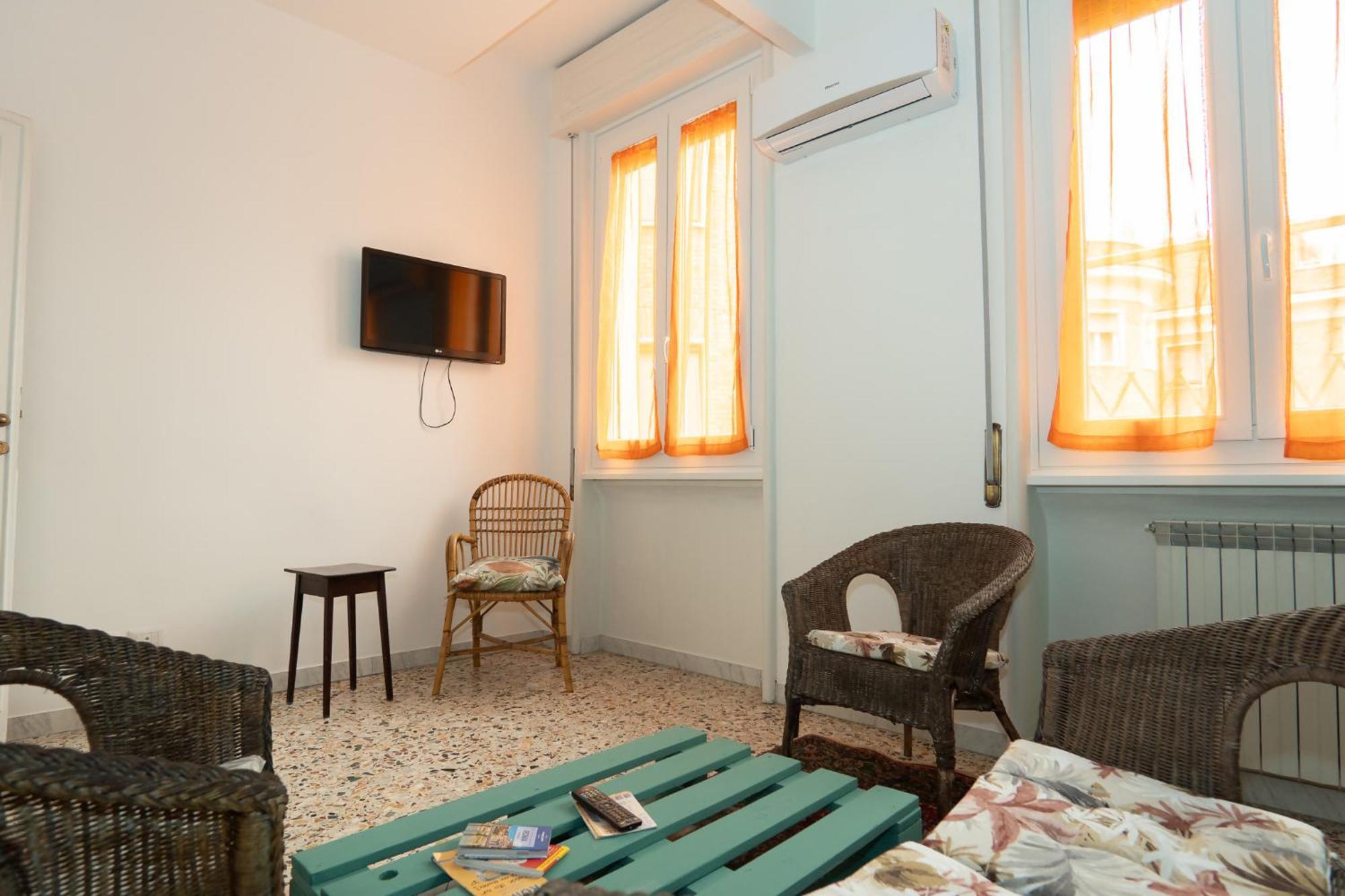 Appartamento Sommy Roma