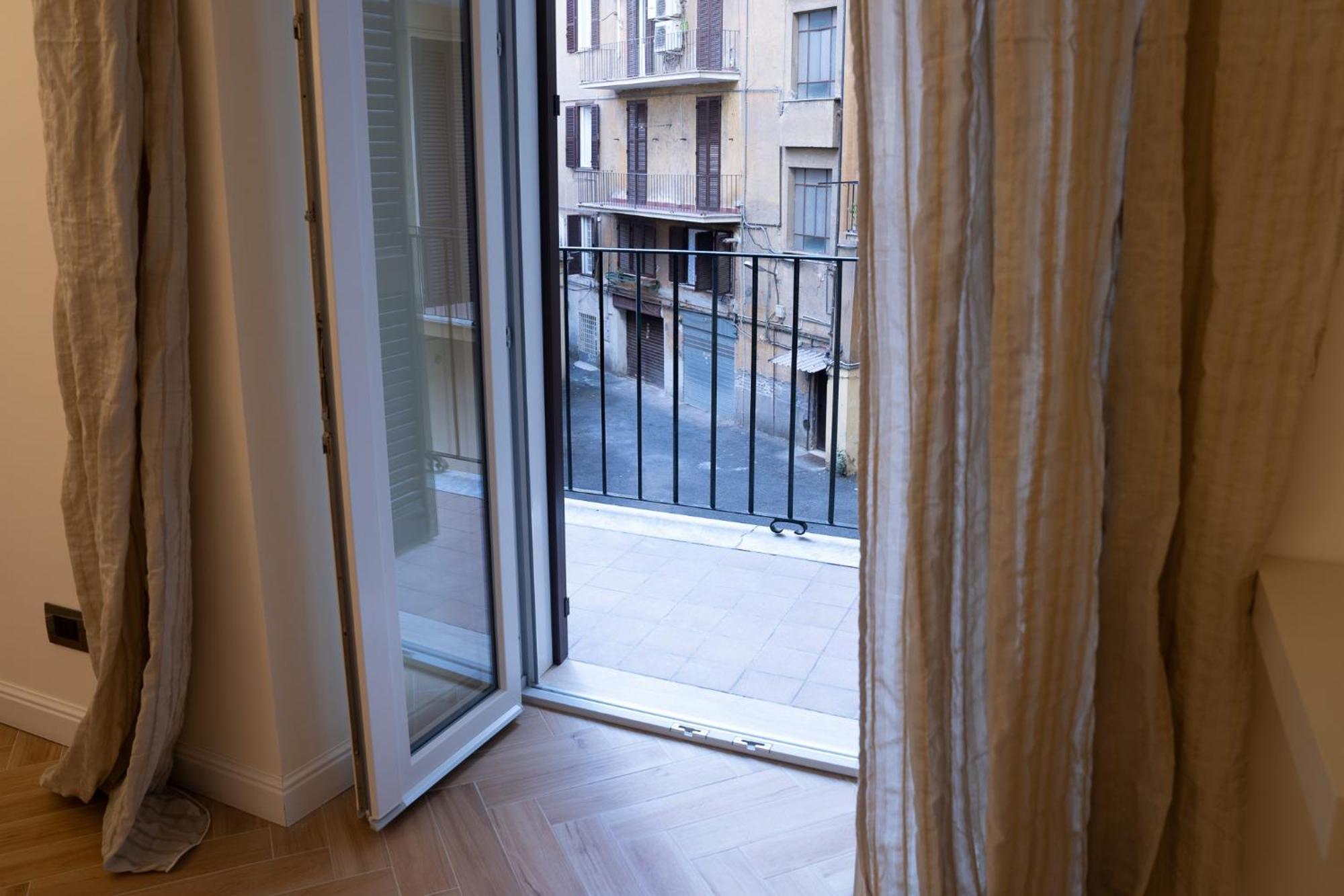 Maison Vaticano - A Few Steps From Vatican And San Peter Rome