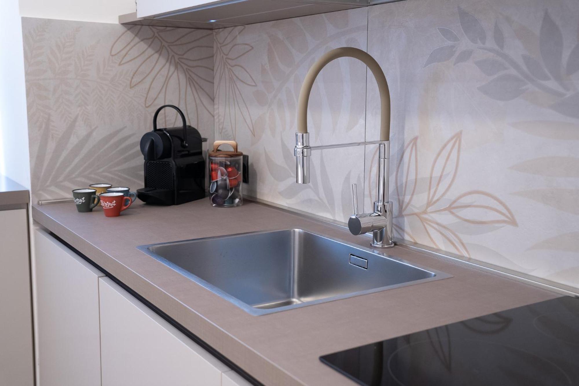 Apartment Maison Vaticano - A Few Steps From Vatican And San Peter