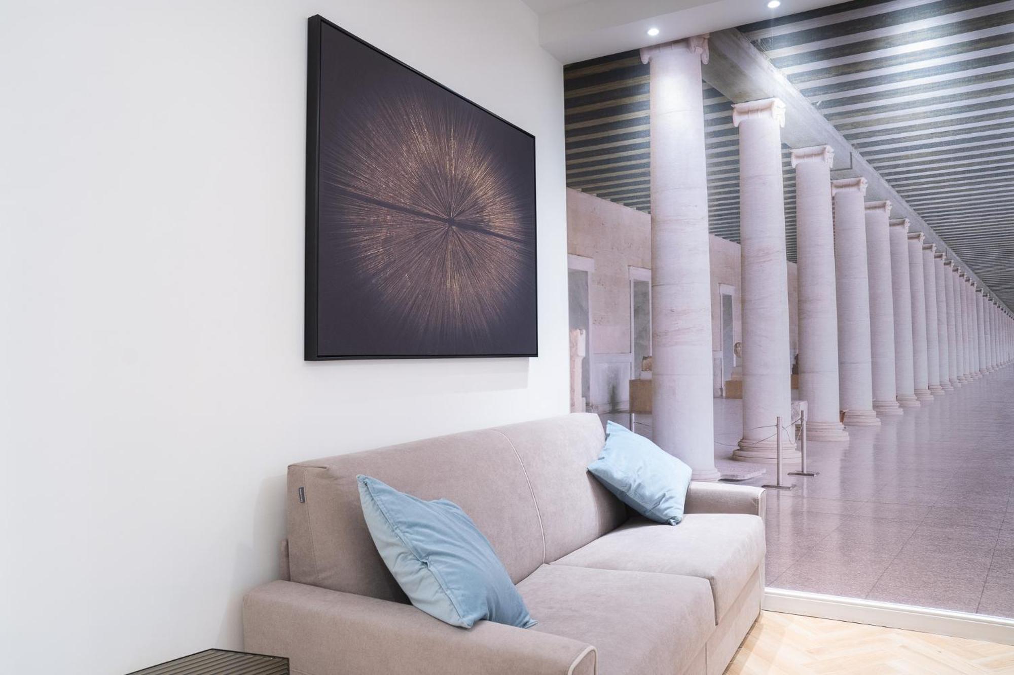 Apartment Maison Vaticano - A Few Steps From Vatican And San Peter *