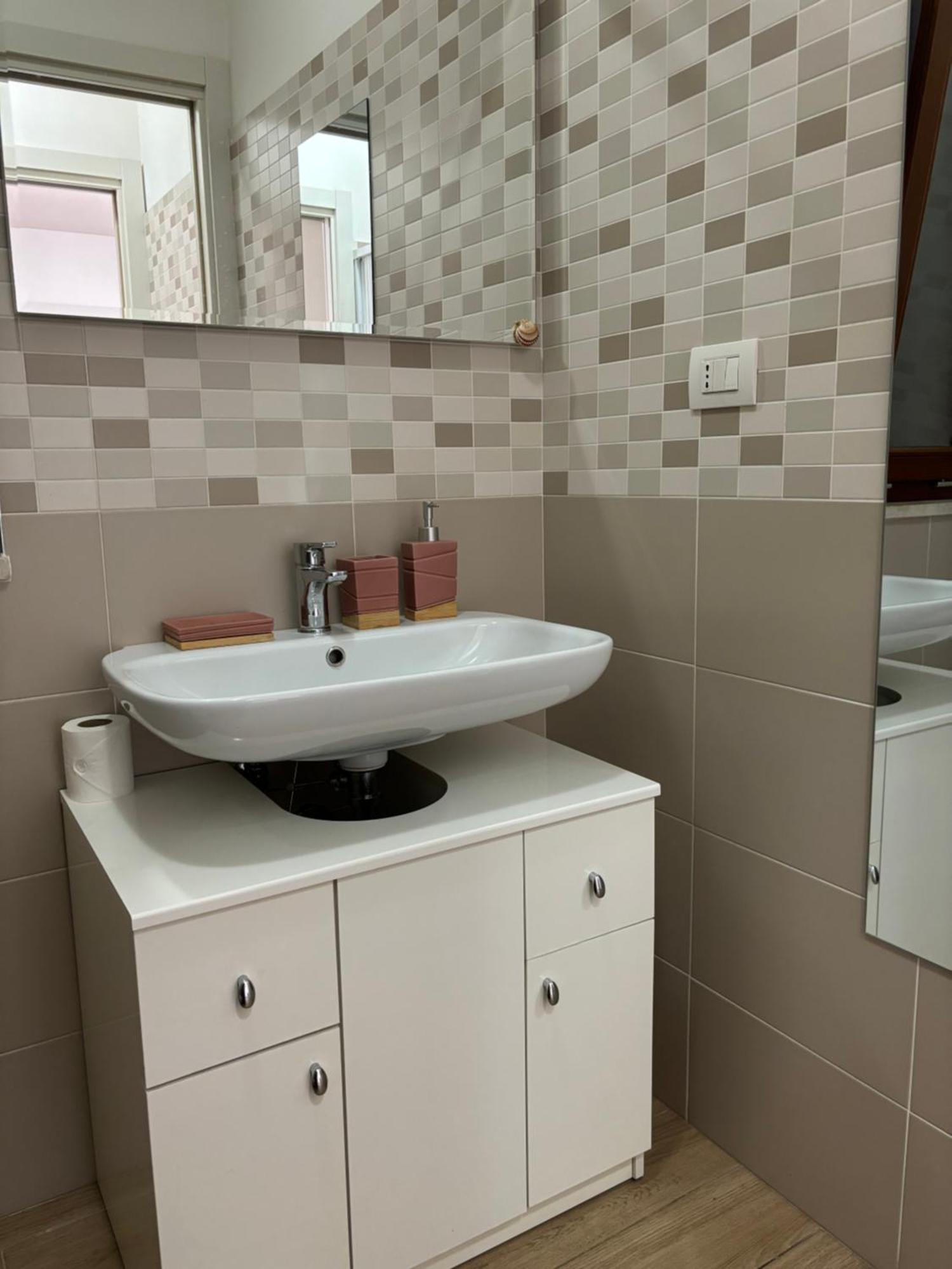 Relax 4 Con Wifi-ac-netflix Appartamento Roma