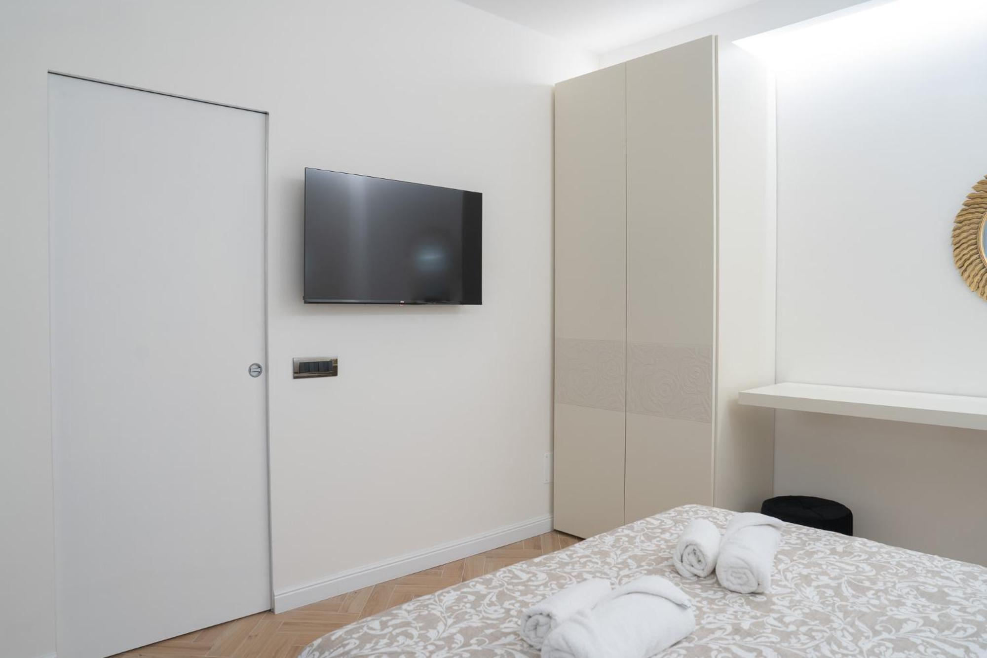 Maison Vaticano - A Few Steps From Vatican And San Peter Apartment