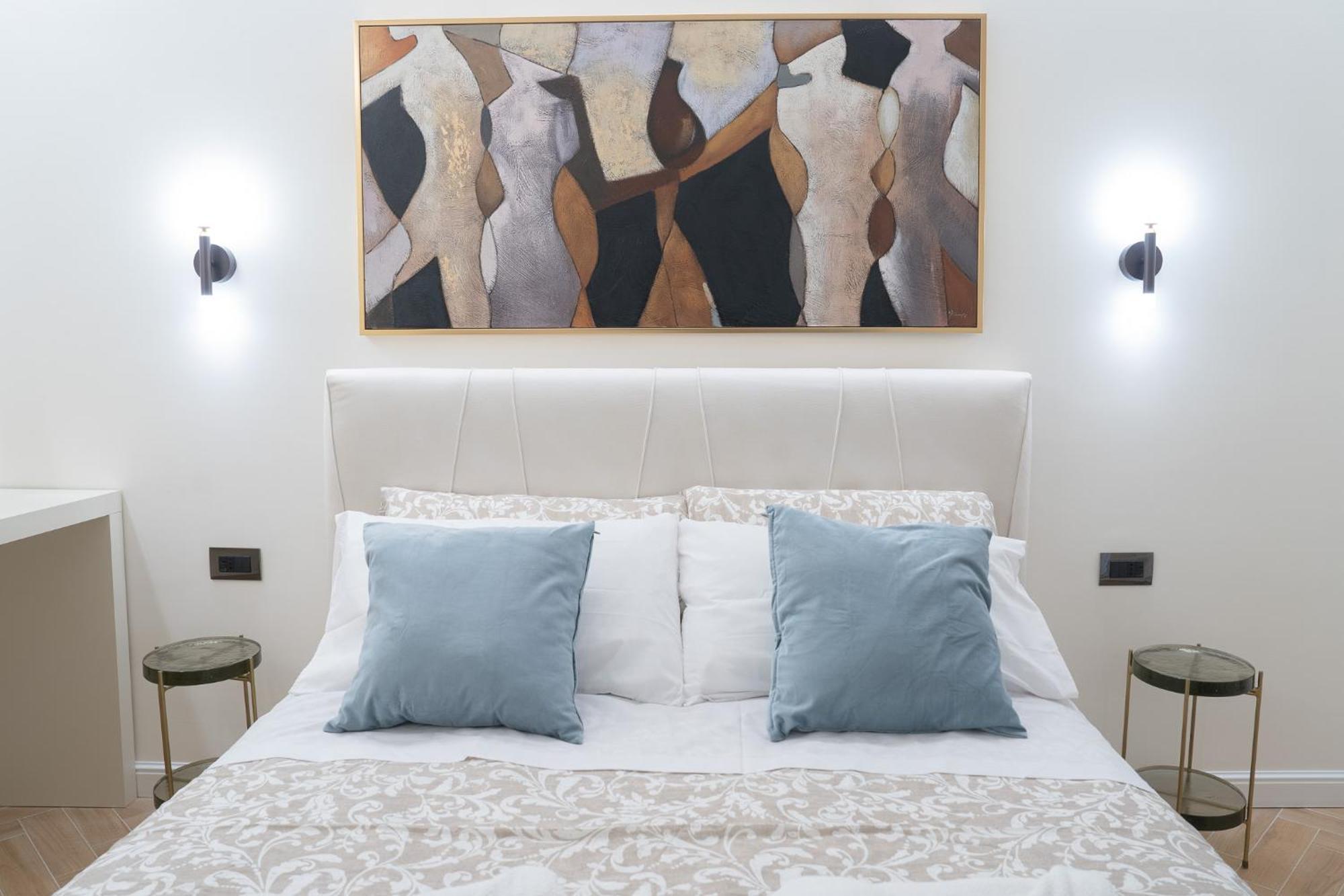 Apartment Maison Vaticano - A Few Steps From Vatican And San Peter