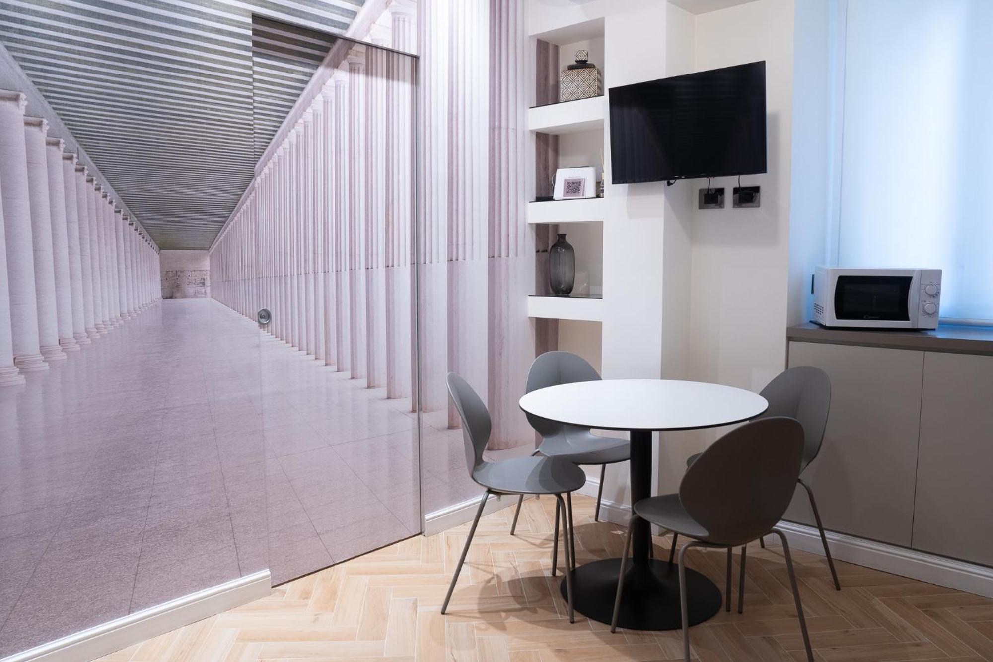 Apartment Maison Vaticano - A Few Steps From Vatican And San Peter