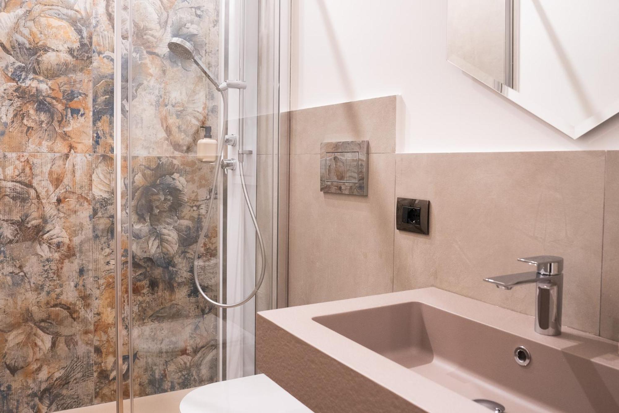 Maison Vaticano - A Few Steps From Vatican And San Peter Rome