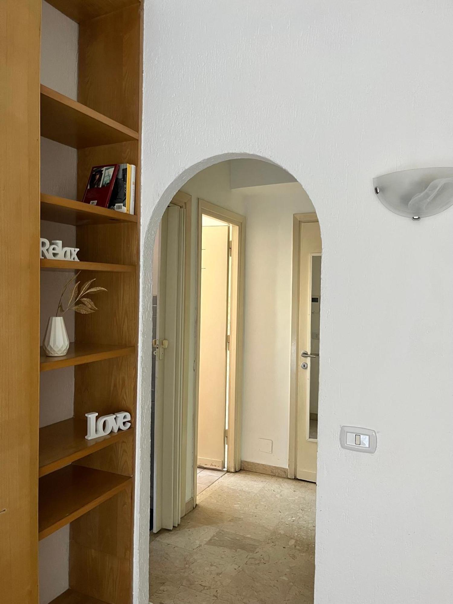 Al Ma Trastevere Apartment Rom