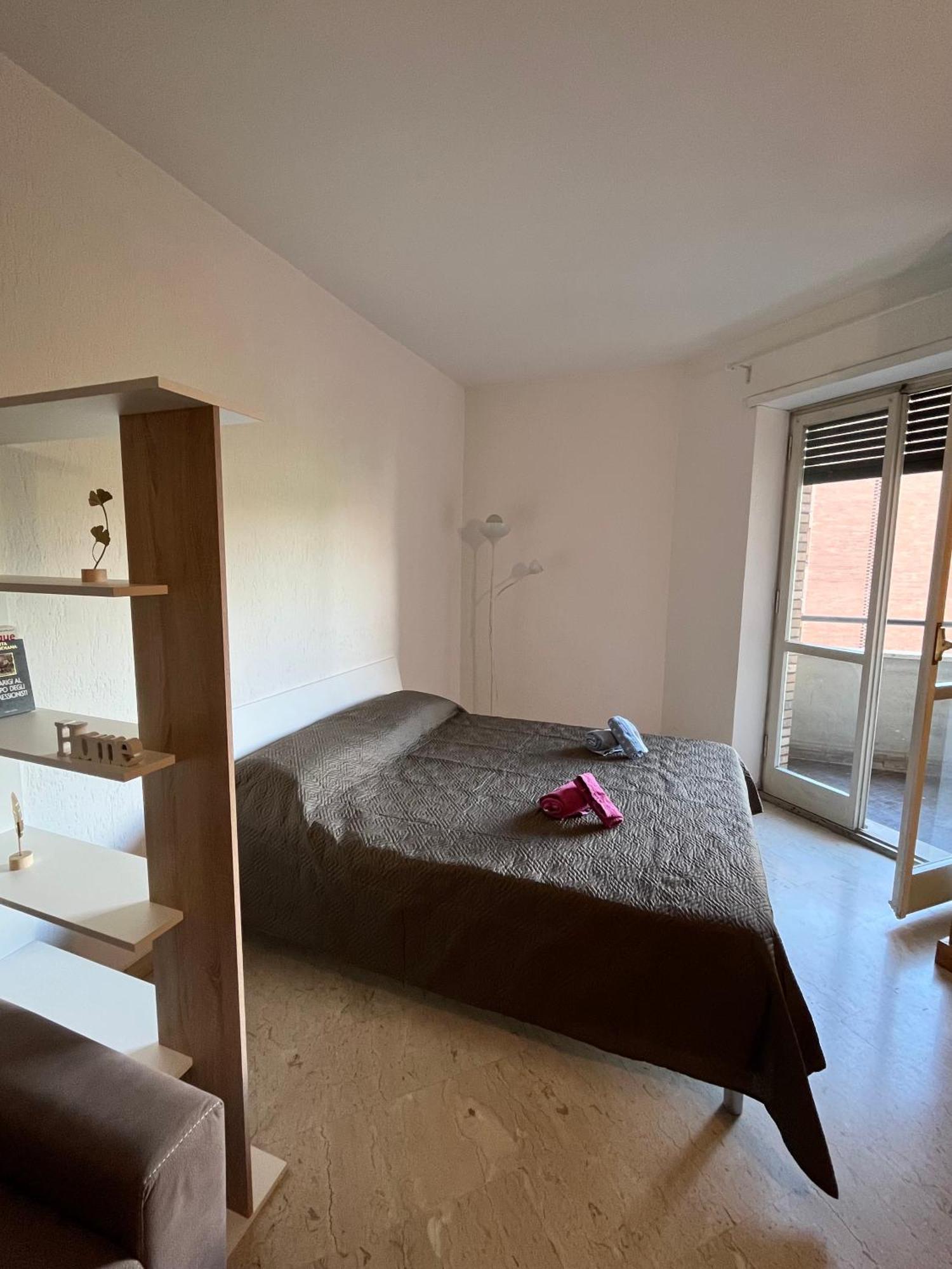 Apartment Al Ma Trastevere Rom
