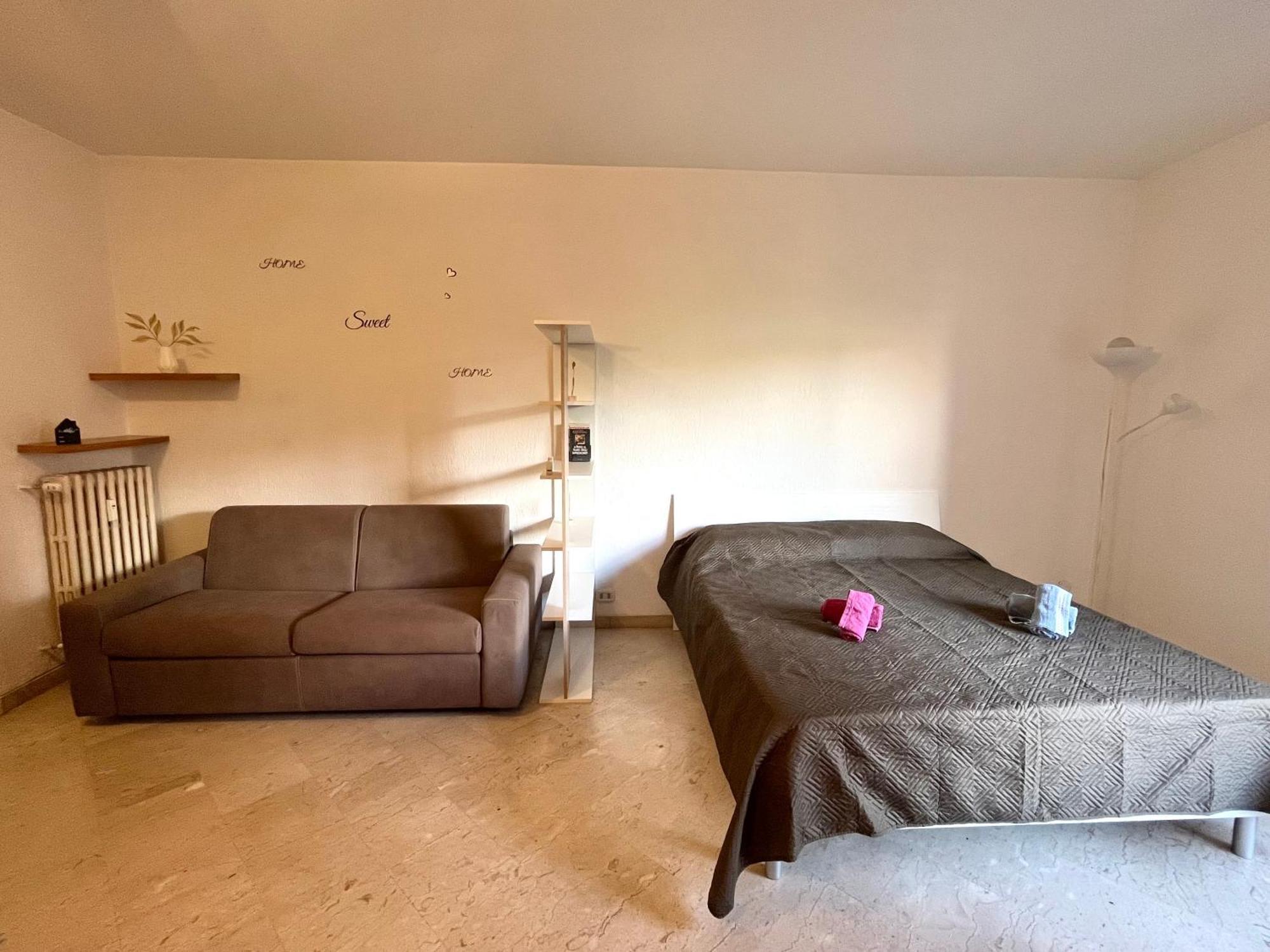 Apartment Al Ma Trastevere Rom