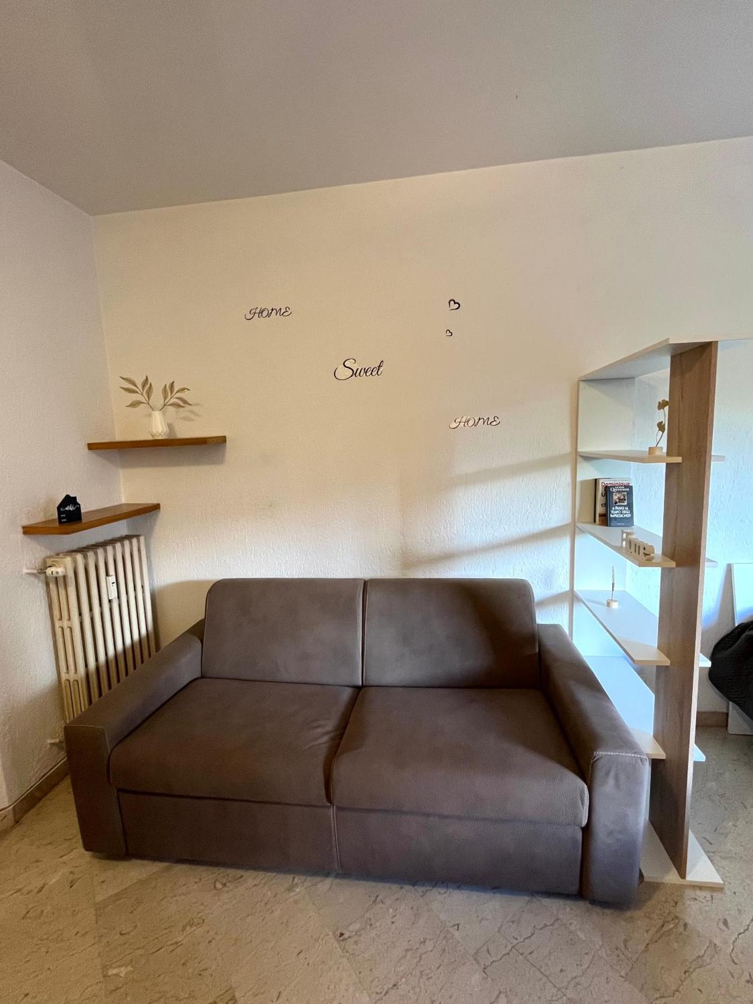 Apartment Al Ma Trastevere *