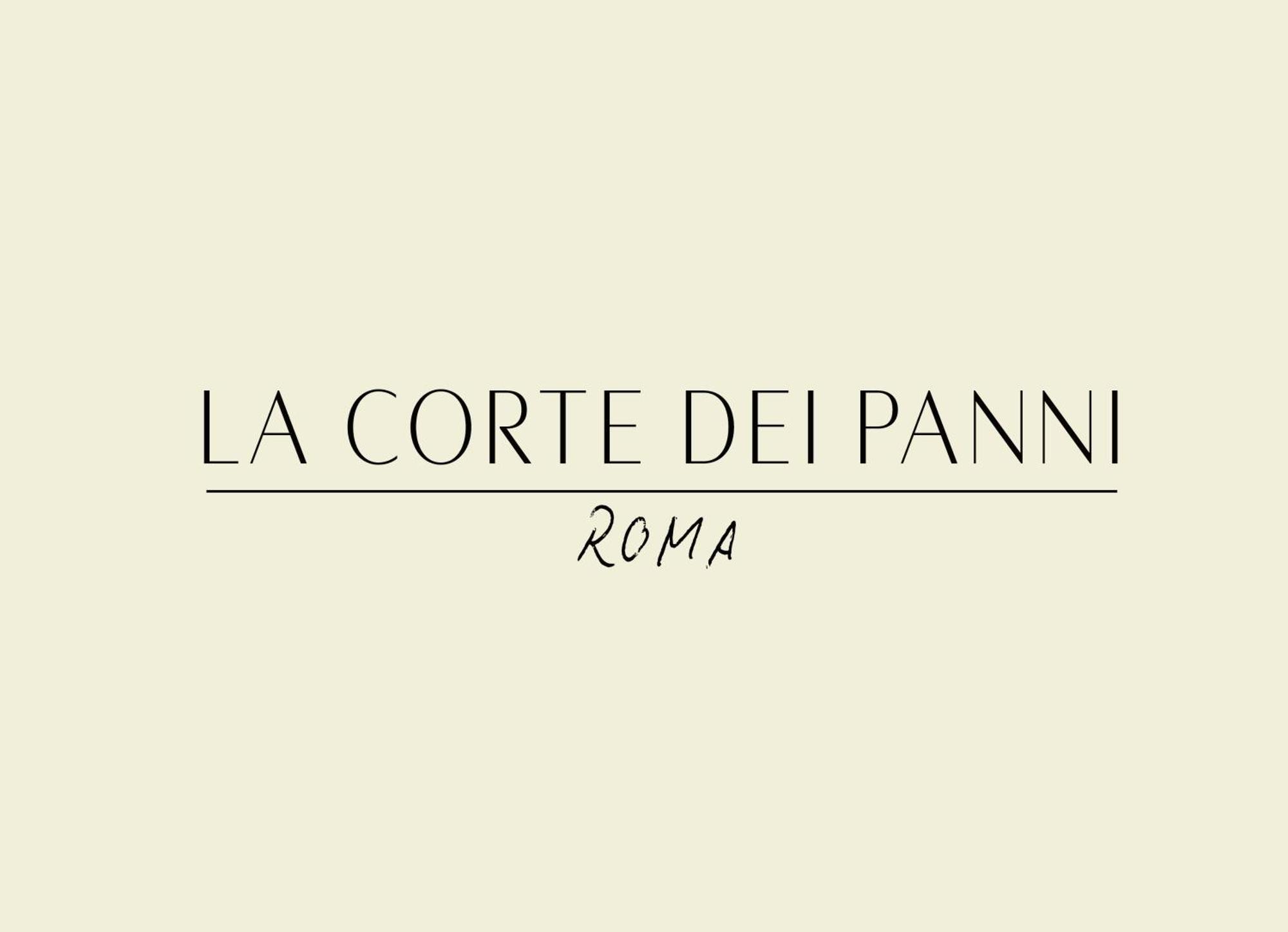 La Corte Dei Panni * Roma