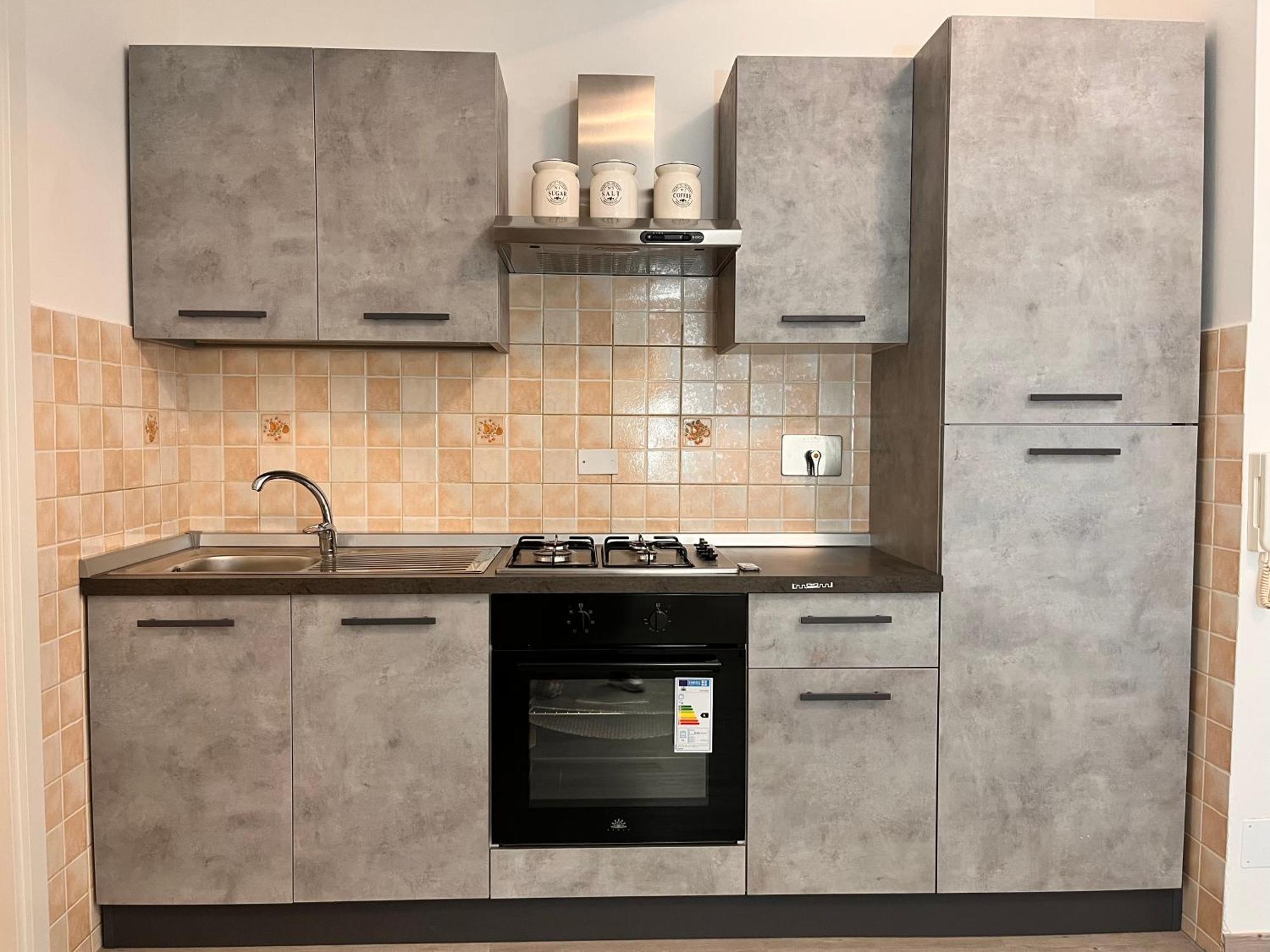 Apartamento Erre