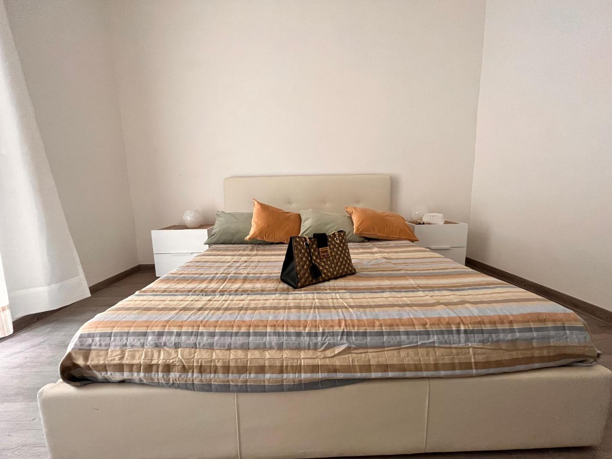 Apartamento Erre *