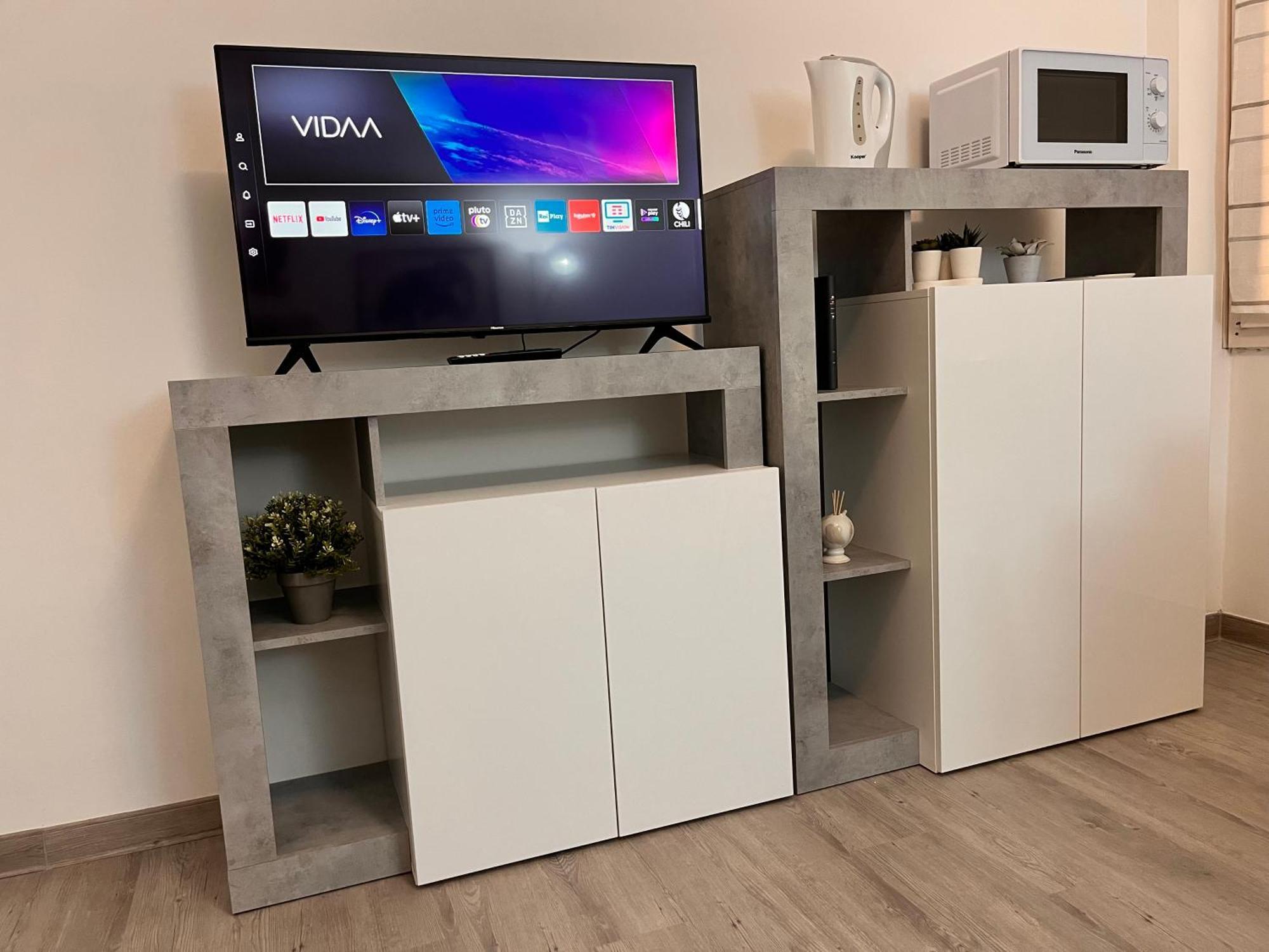Apartamento Erre Roma