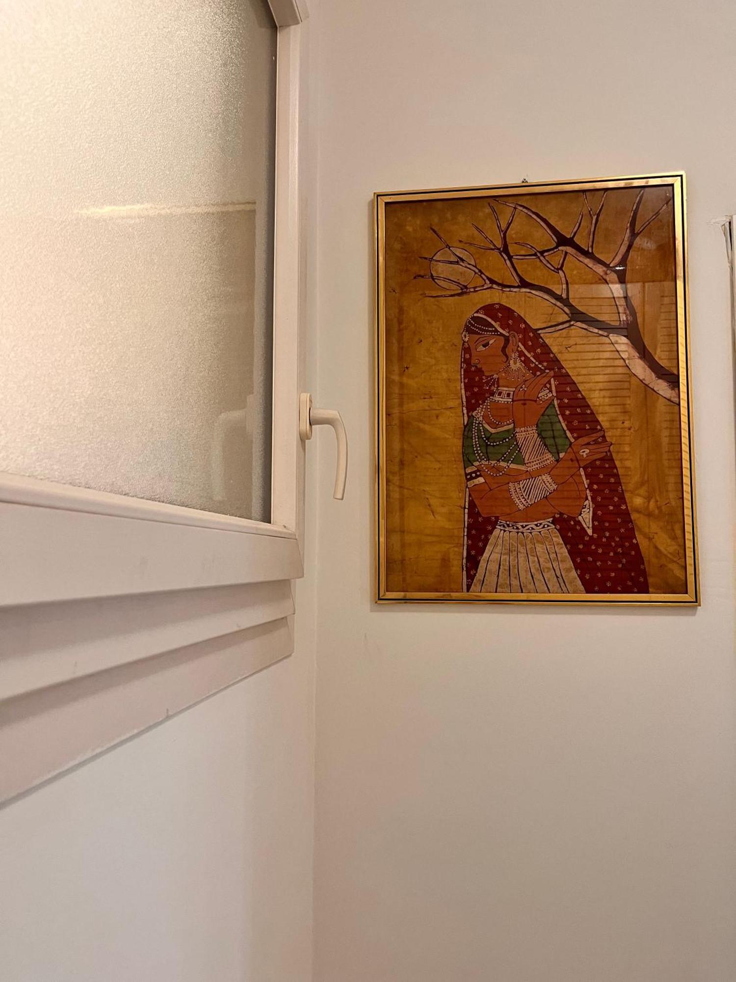 Apartamento Erre *