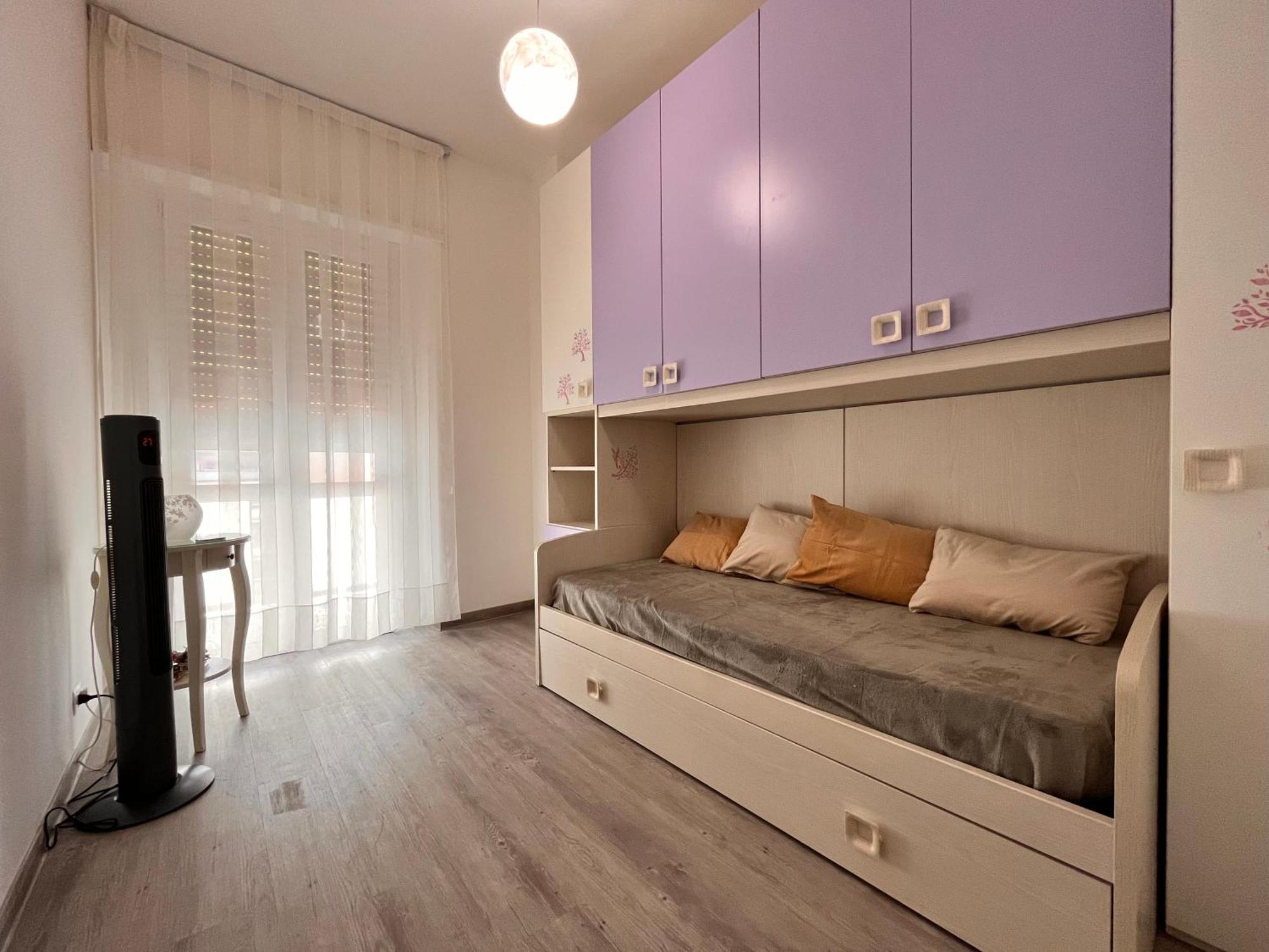 Apartamento Erre *