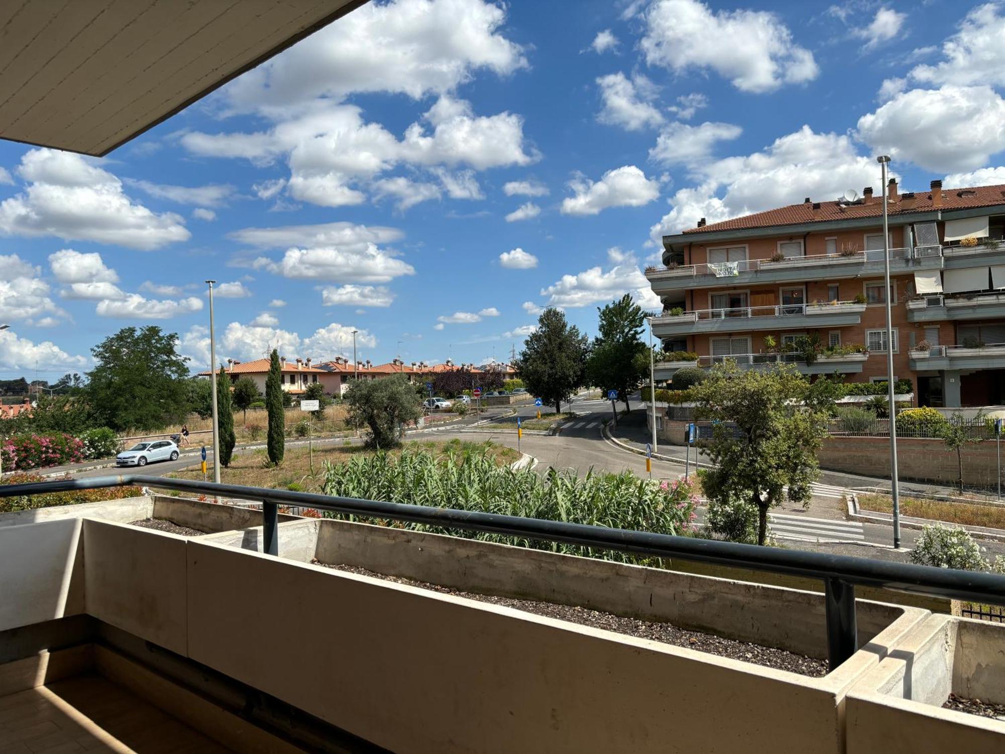 Relax 4 Con Wifi-ac-netflix Appartamento