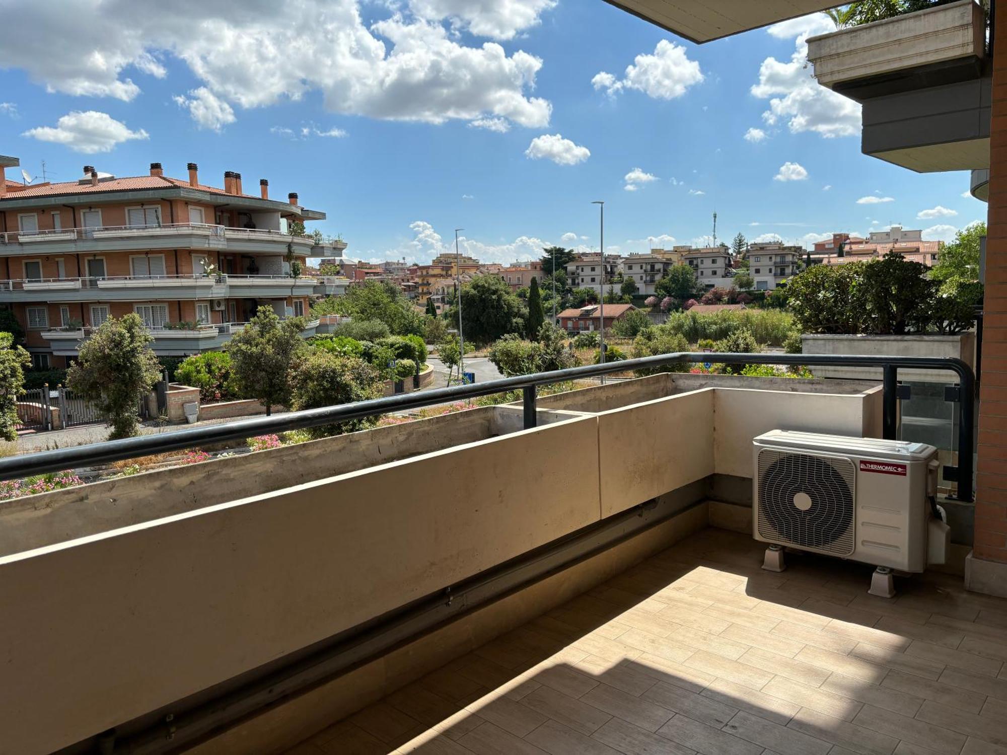 Appartamento Relax 4 Con Wifi-ac-netflix Roma