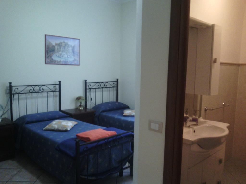 Bed & Breakfast Alfeo Roma