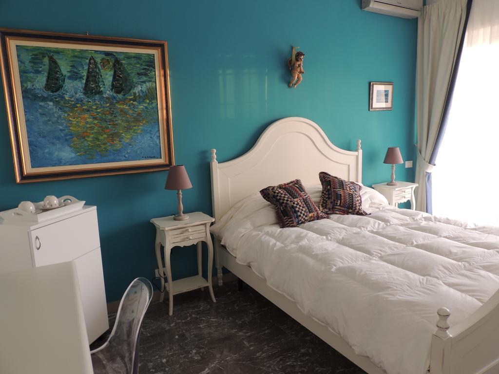 Bed and breakfast Vatican Doors