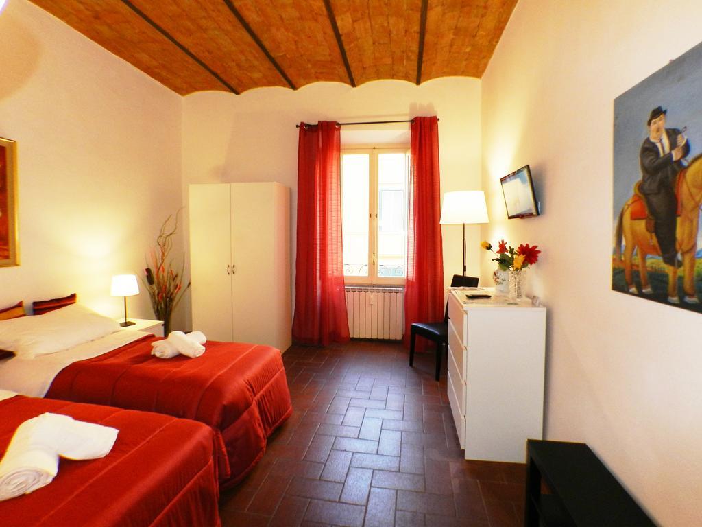 La Casa Dell'artista Apartamento Roma
