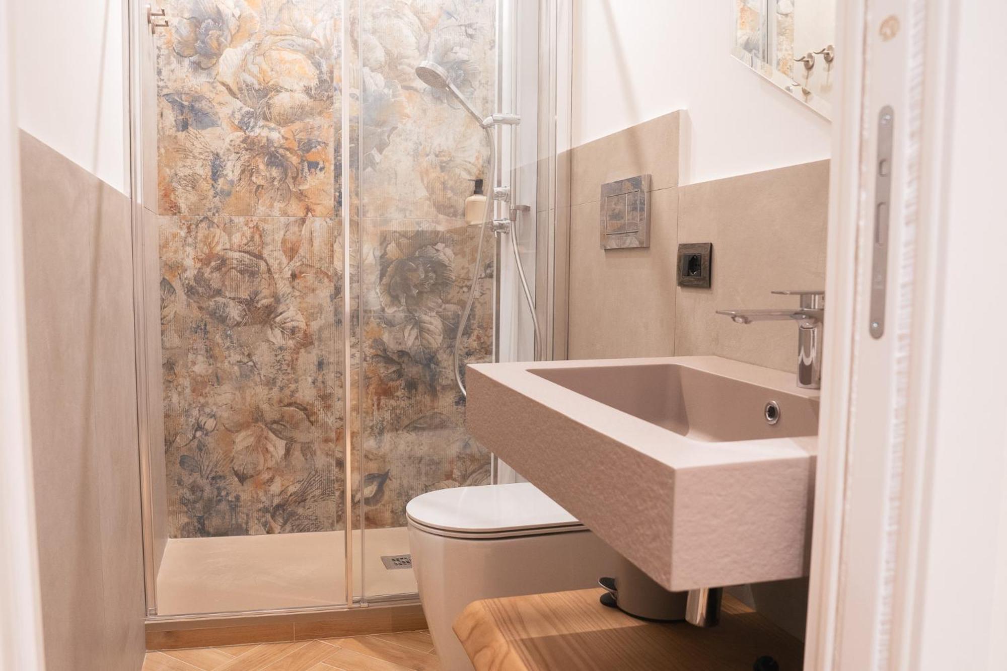 Maison Vaticano - A Few Steps From Vatican And San Peter Apartment *