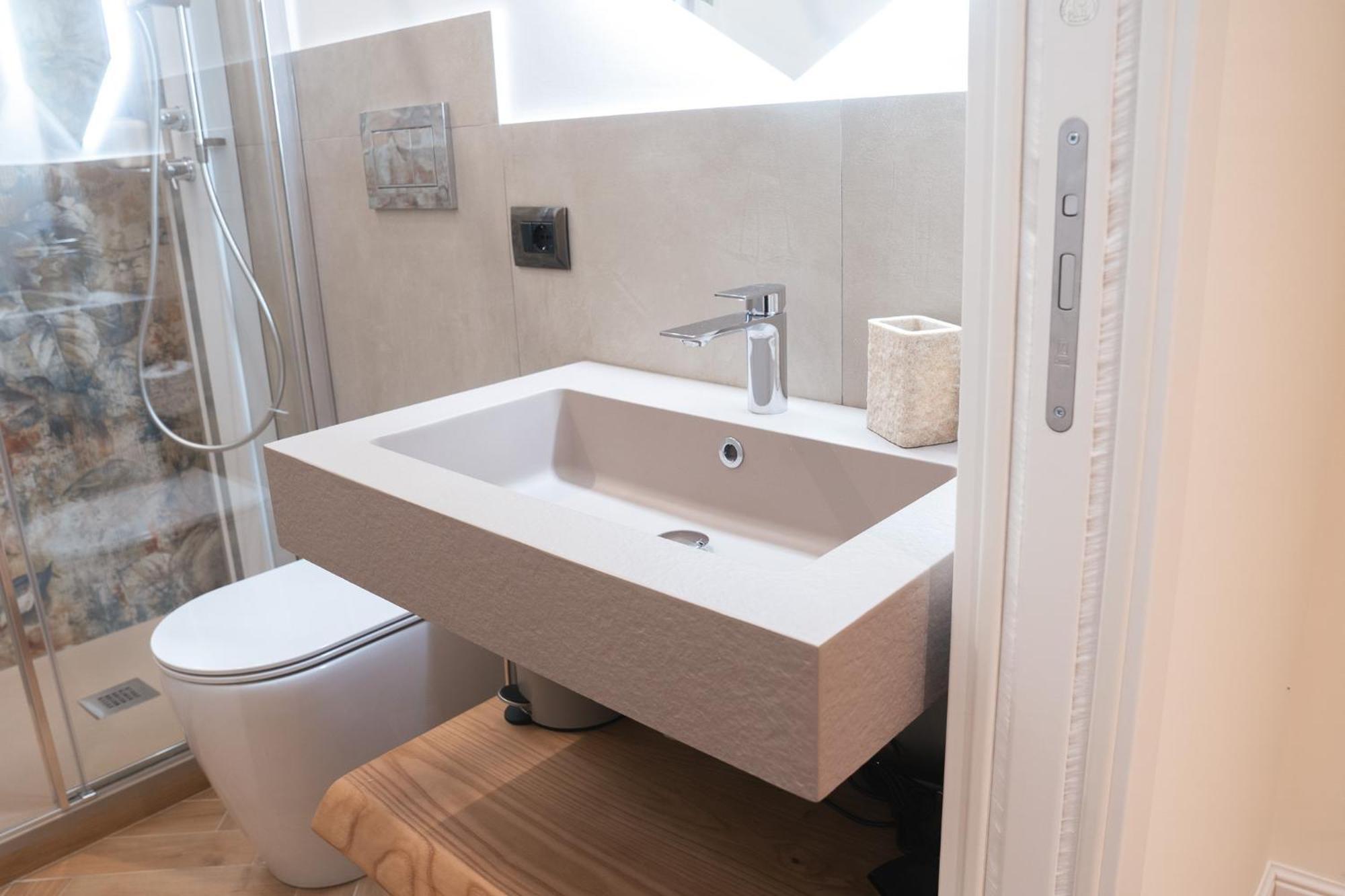 Maison Vaticano - A Few Steps From Vatican And San Peter Apartment Rome