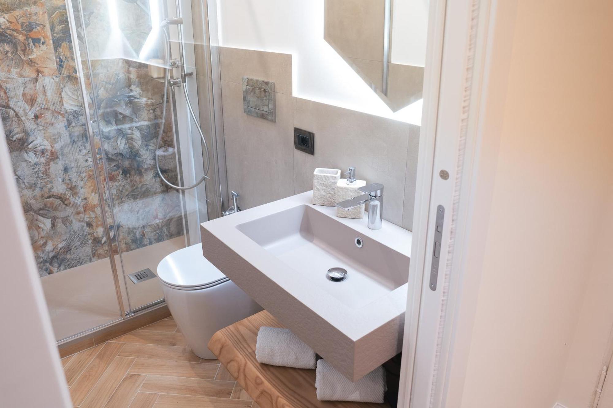 Maison Vaticano - A Few Steps From Vatican And San Peter Apartment Rome