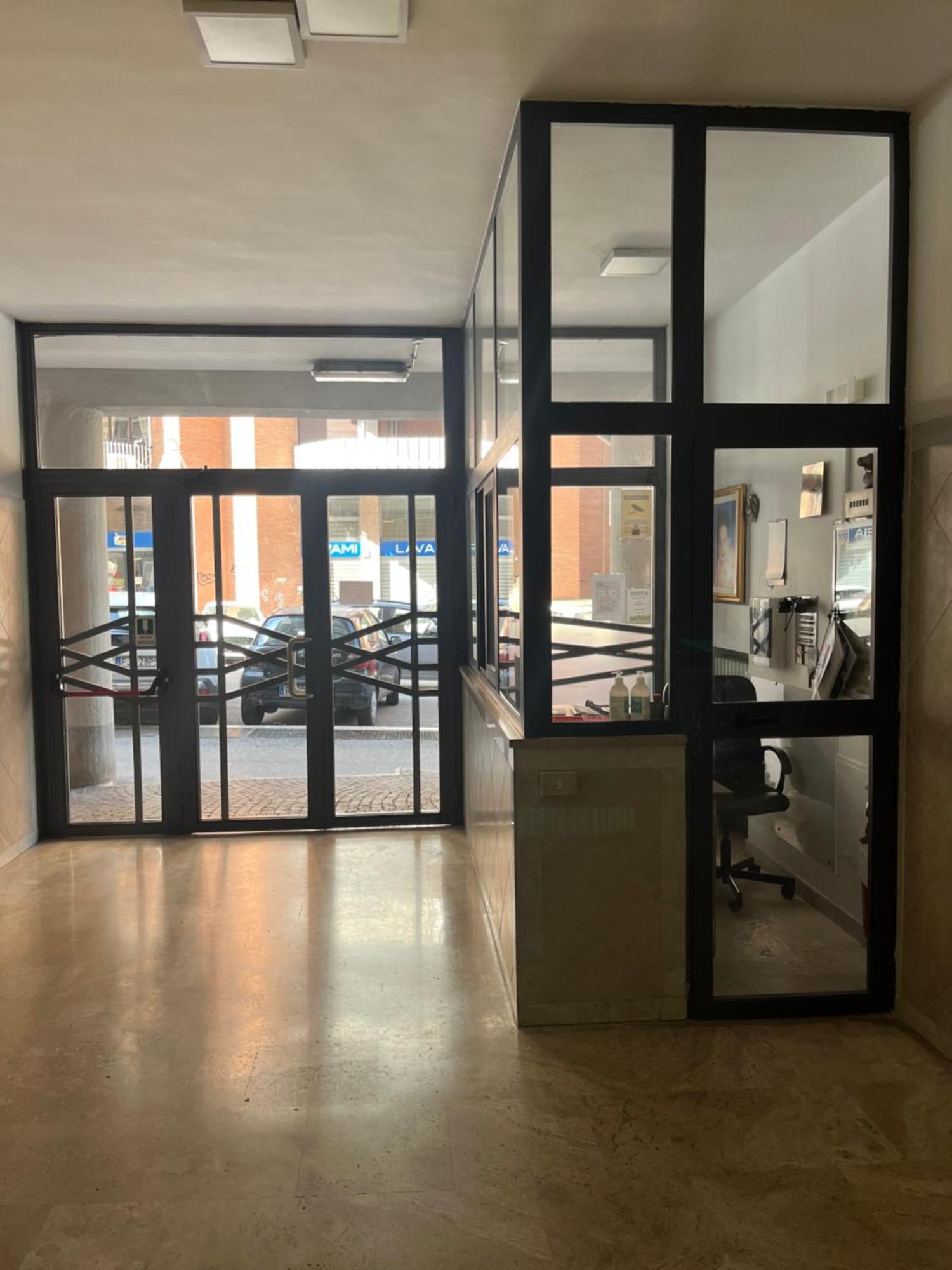 Al Ma Trastevere Apartment Rom