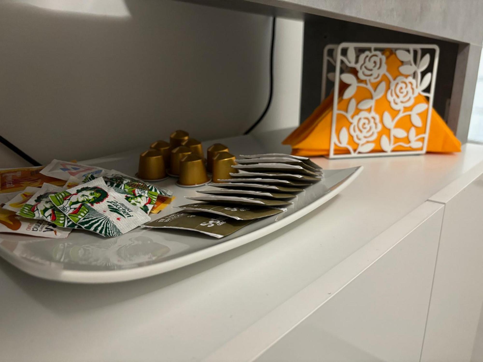 Apartamento Erre