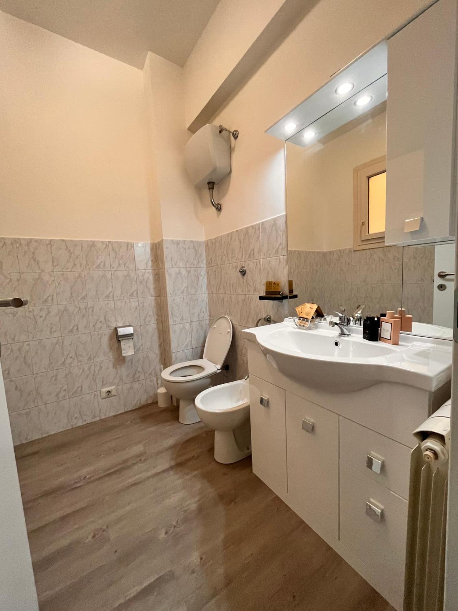 Apartamento Erre *