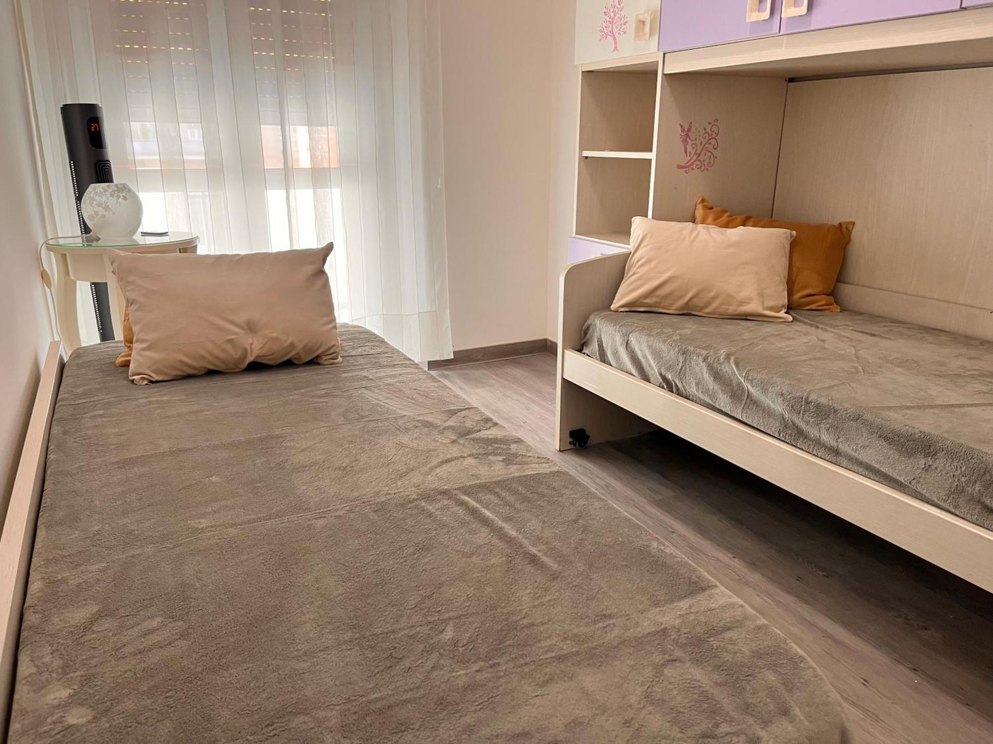 Apartamento Erre *