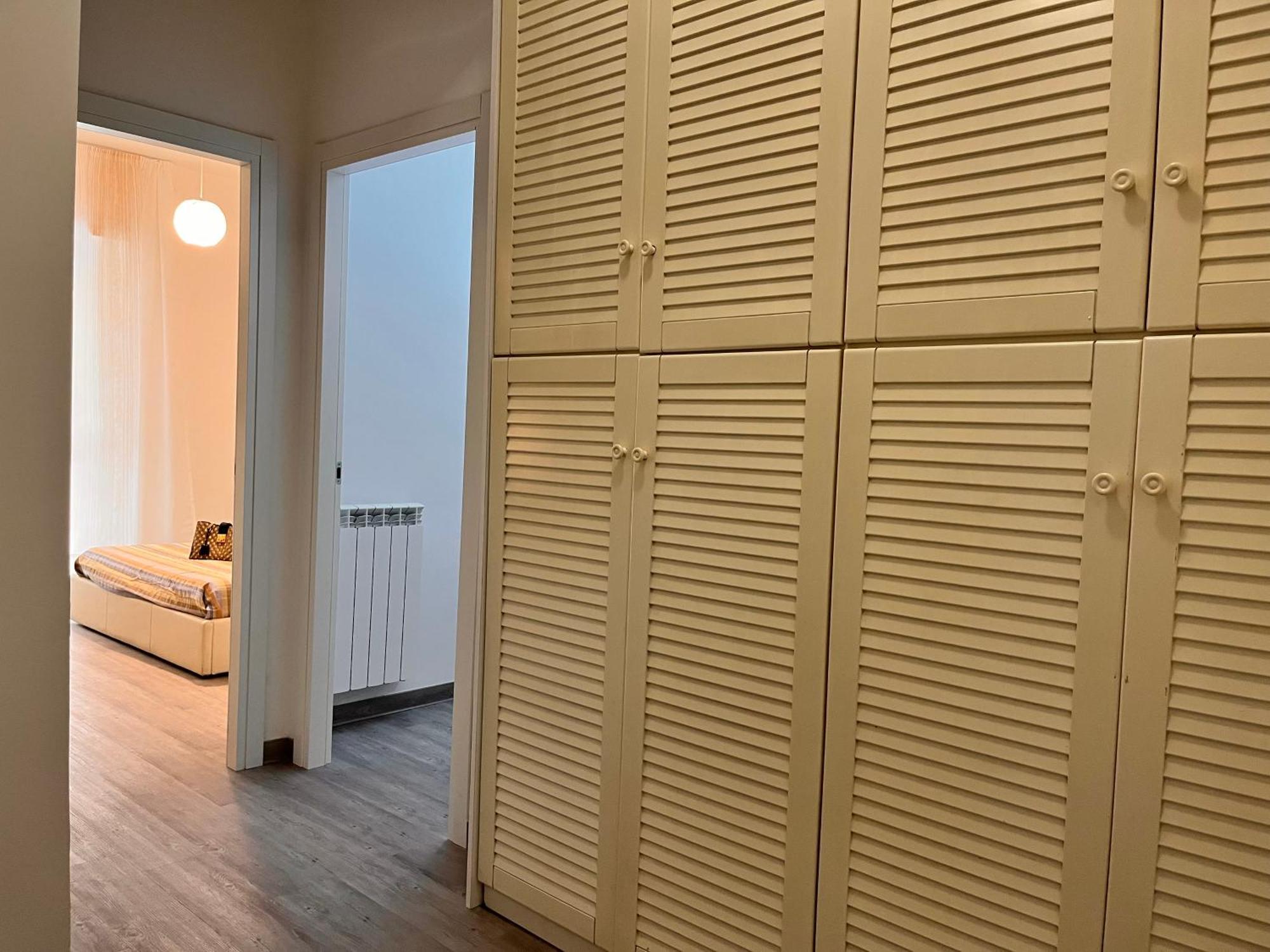 Erre Apartamento
