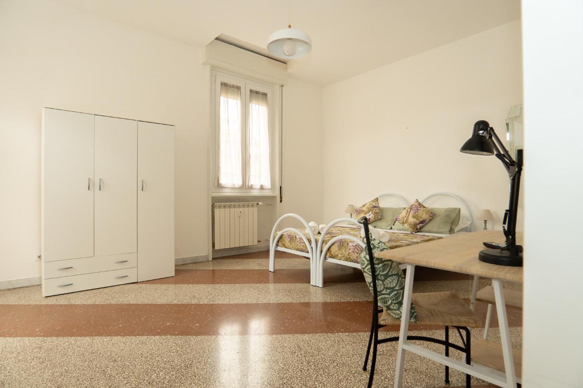 Appartamento Sommy *