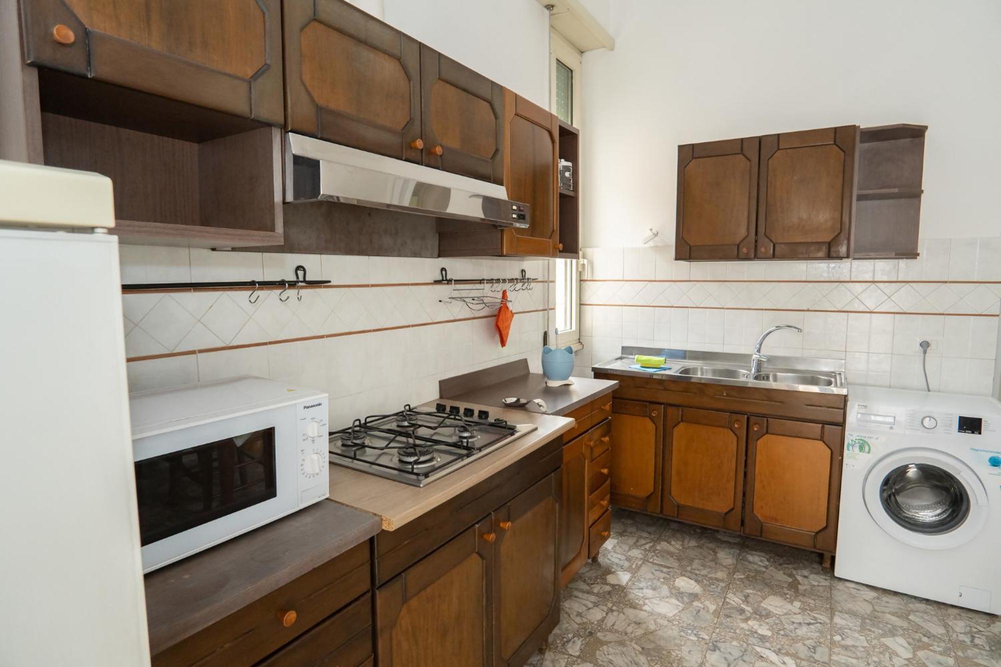 Appartamento Sommy