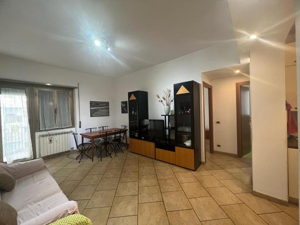 Apartamento Nathan House, Malatesta Roma